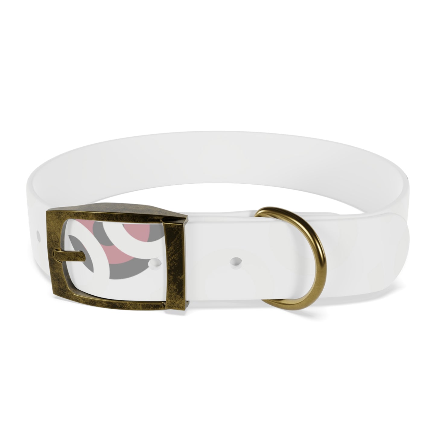 Stylish Dog Collar, Pet Accessory, Personalized Dog Gear, Everyday Use, Gift for Dog Lovers, Trendy Pet Fashion