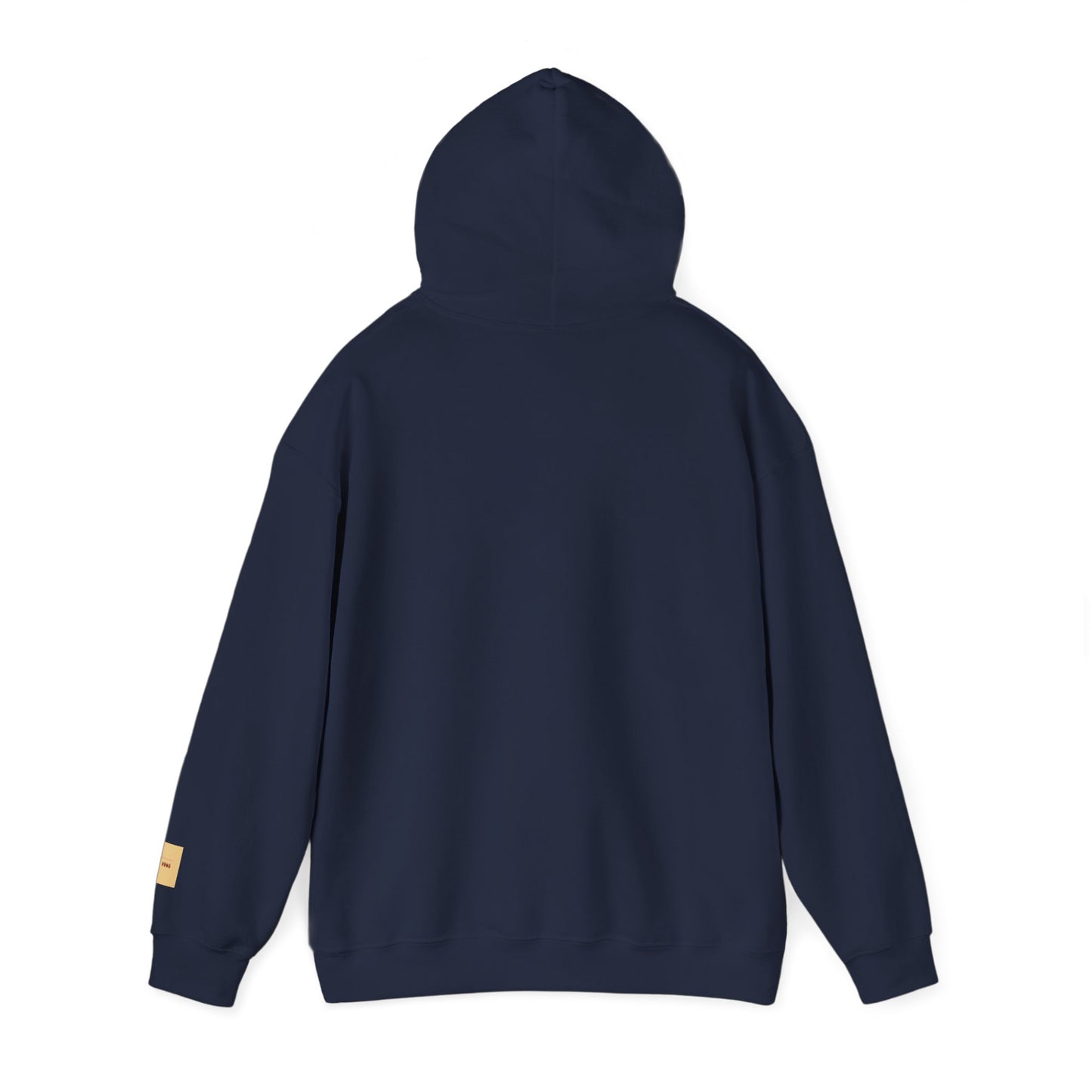 Cozy Halloween Cake Hoodie, Unisex Sweatshirt, Fall Fashion, Pumpkin Spice, Cute Autumn Apparel, Seasonal Gift