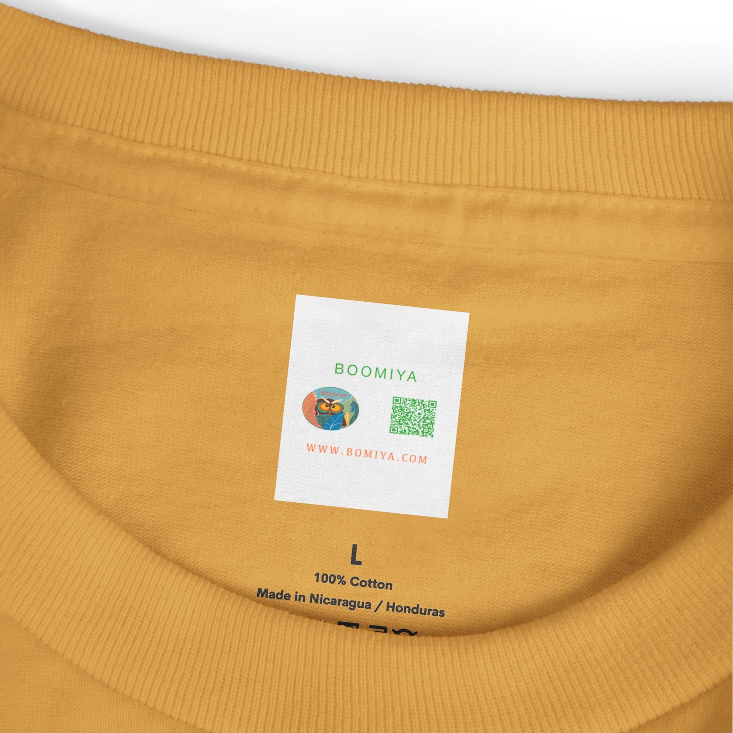 Love Colorado Graphic Tee - Unisex Garment-Dyed Heavyweight Cotton T-Shirt