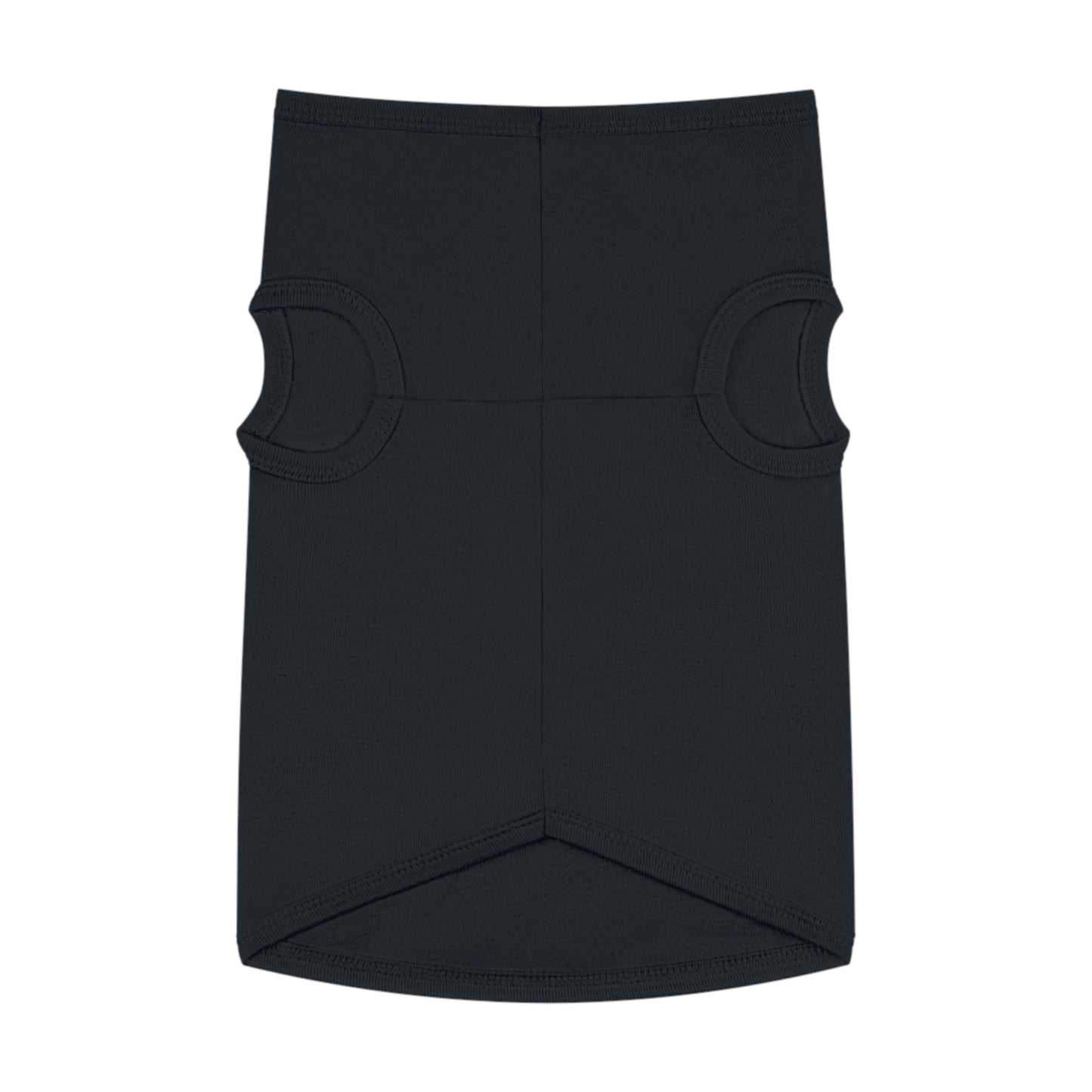 Playful Woof Pet Tank Top for Dogs | Summer Apparel, Cute Dog Clothes, Pet Gifts, Dog Fashion