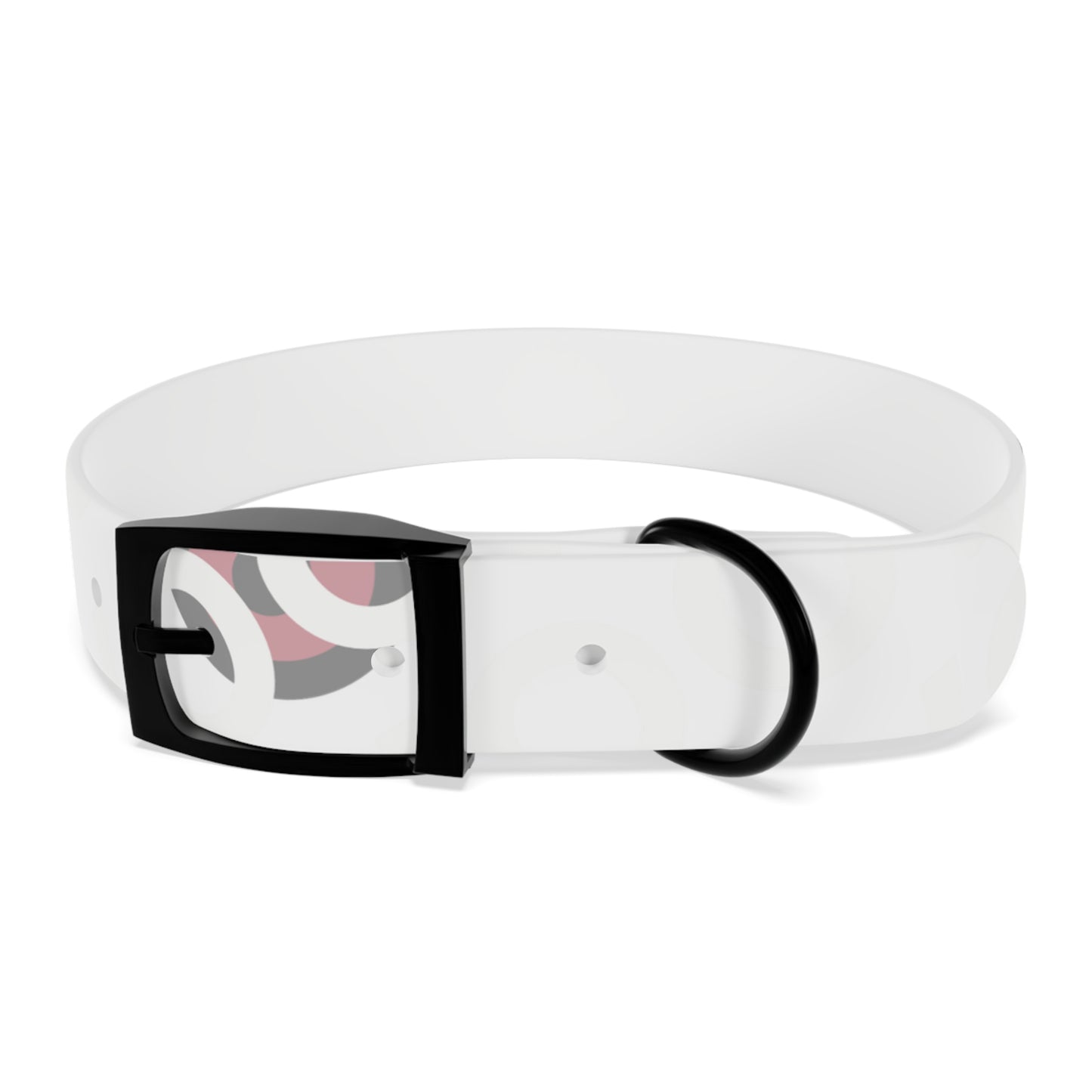 Stylish Dog Collar, Pet Accessory, Personalized Dog Gear, Everyday Use, Gift for Dog Lovers, Trendy Pet Fashion