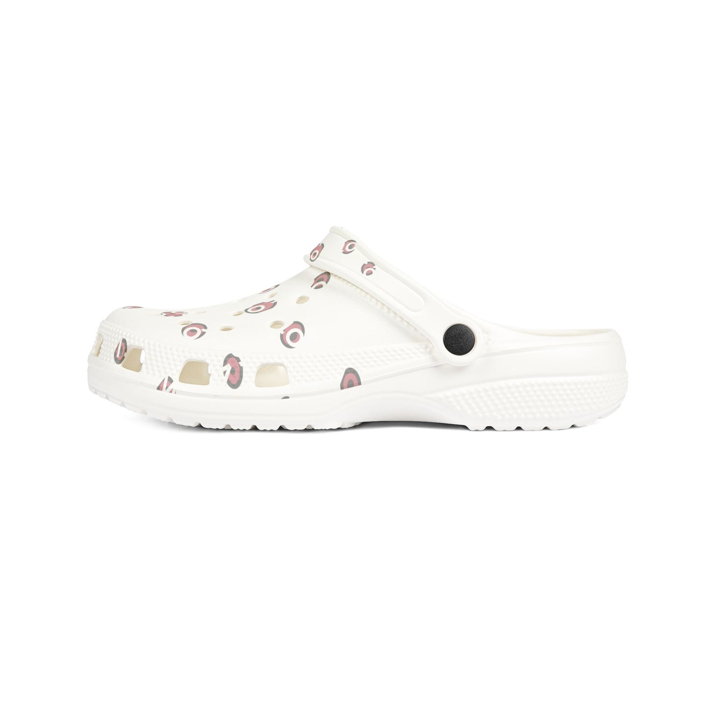 Colorful EVA Foam Rubber Shoes for Comfort and Style, Casual Footwear, Summer Shoes, Garden Clogs, Lightweight Footwear
