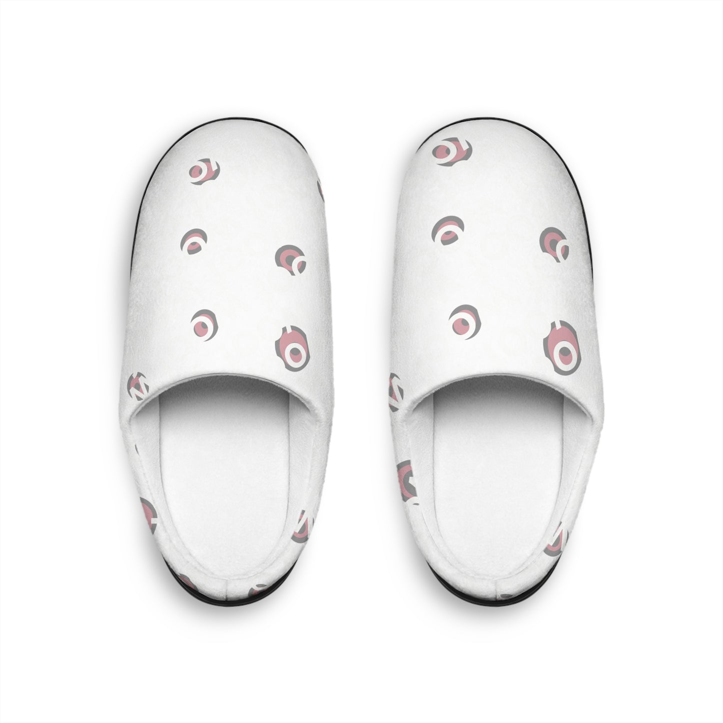 Cozy Women's Indoor Slippers with Fun Design, Comfortable House Slippers, Gift for Her, Perfect for Relaxation, Home Style