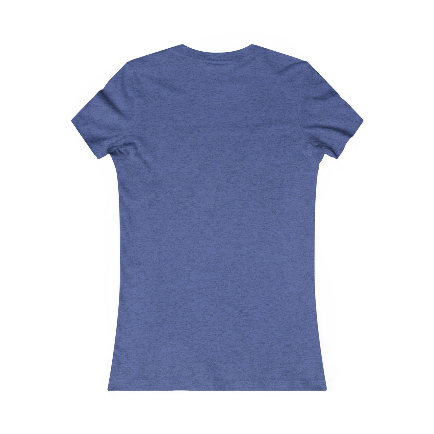 Cute Design Women’s Favorite Tee - Perfect for Casual Wear