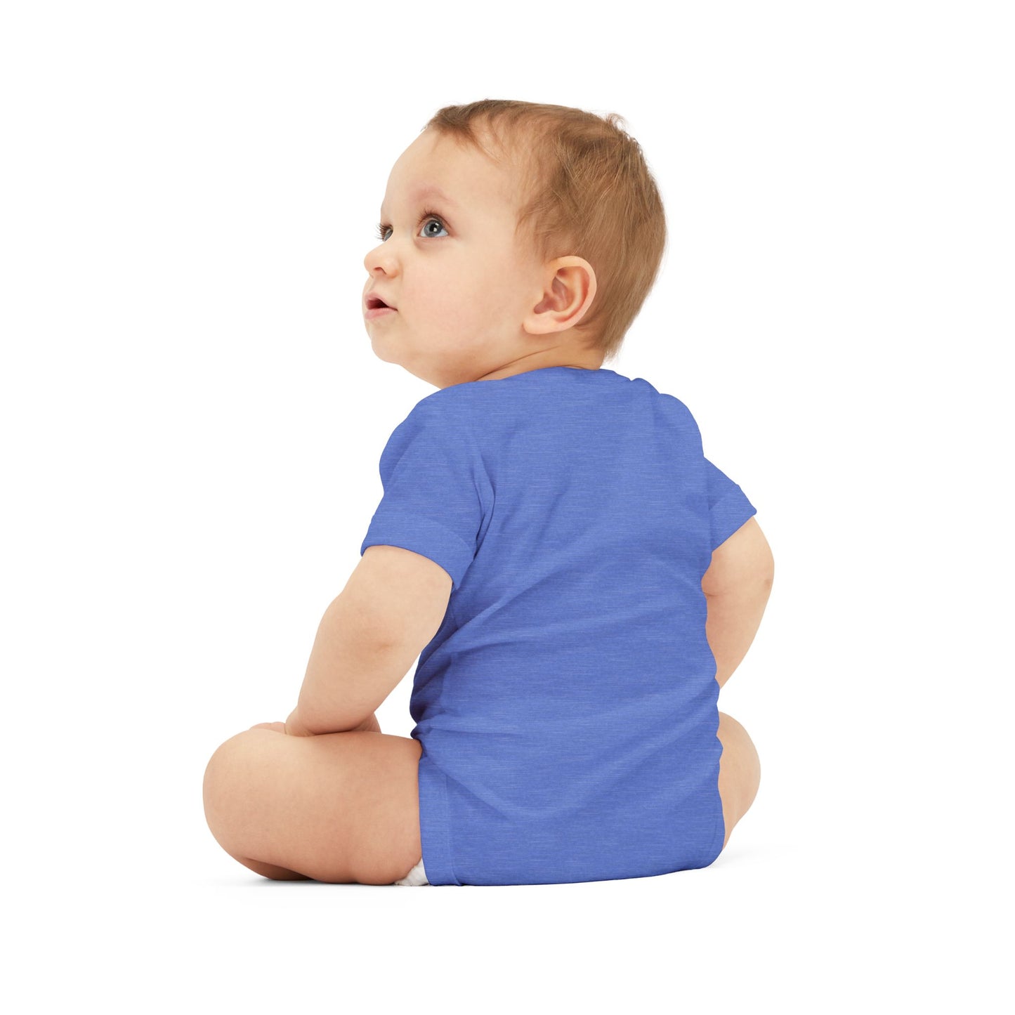 Adorable Owl Love Infant Jersey One Piece - Cute Baby Bodysuit for Baby Showers & Valentine's Day