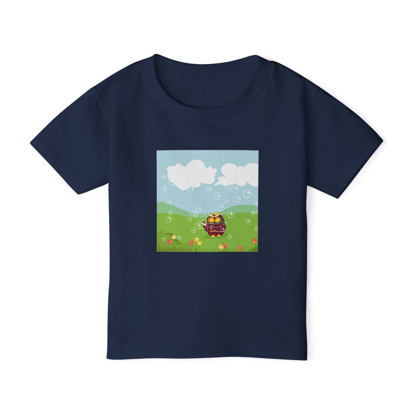 Heavy Cotton™ Toddler T-shirt