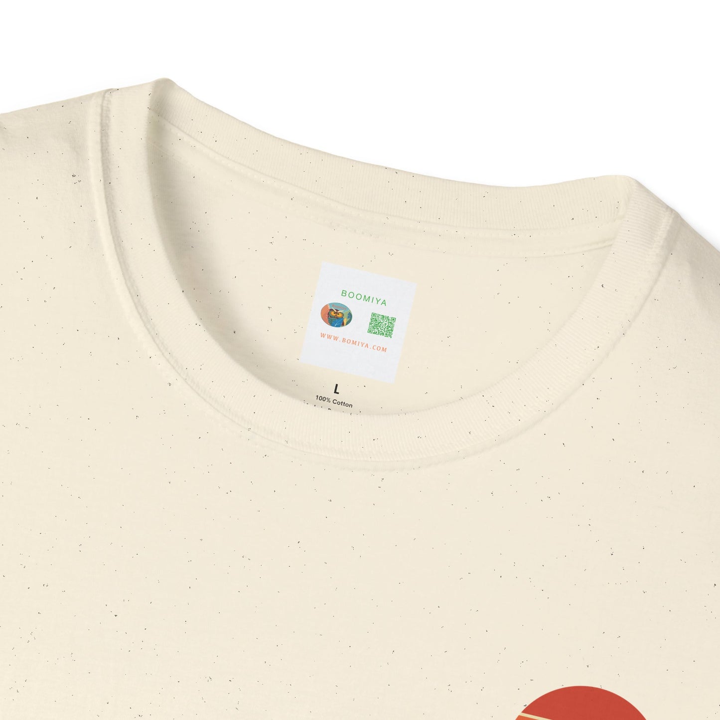 Retro Colorado Mountain T-Shirt | Softstyle Tee for Nature Lovers, Outdoor Adventures, Gifts, Travel Souvenir, Vintage Style