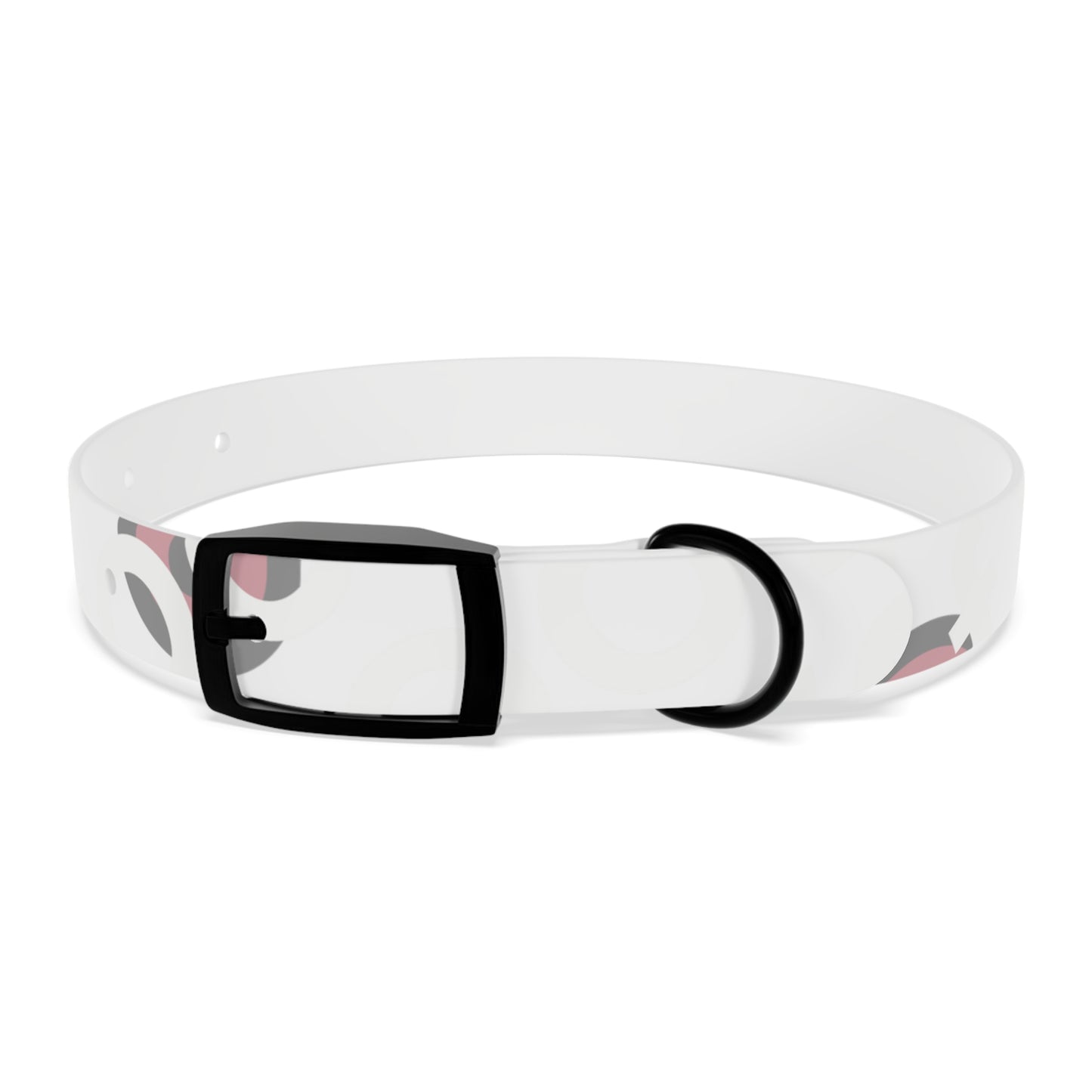 Stylish Dog Collar, Pet Accessory, Personalized Dog Gear, Everyday Use, Gift for Dog Lovers, Trendy Pet Fashion