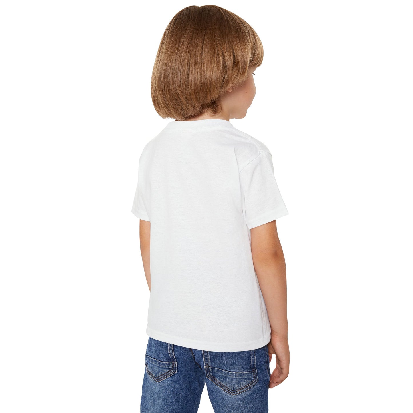 Whimsical Owl Toddler T-Shirt with Balloon Design