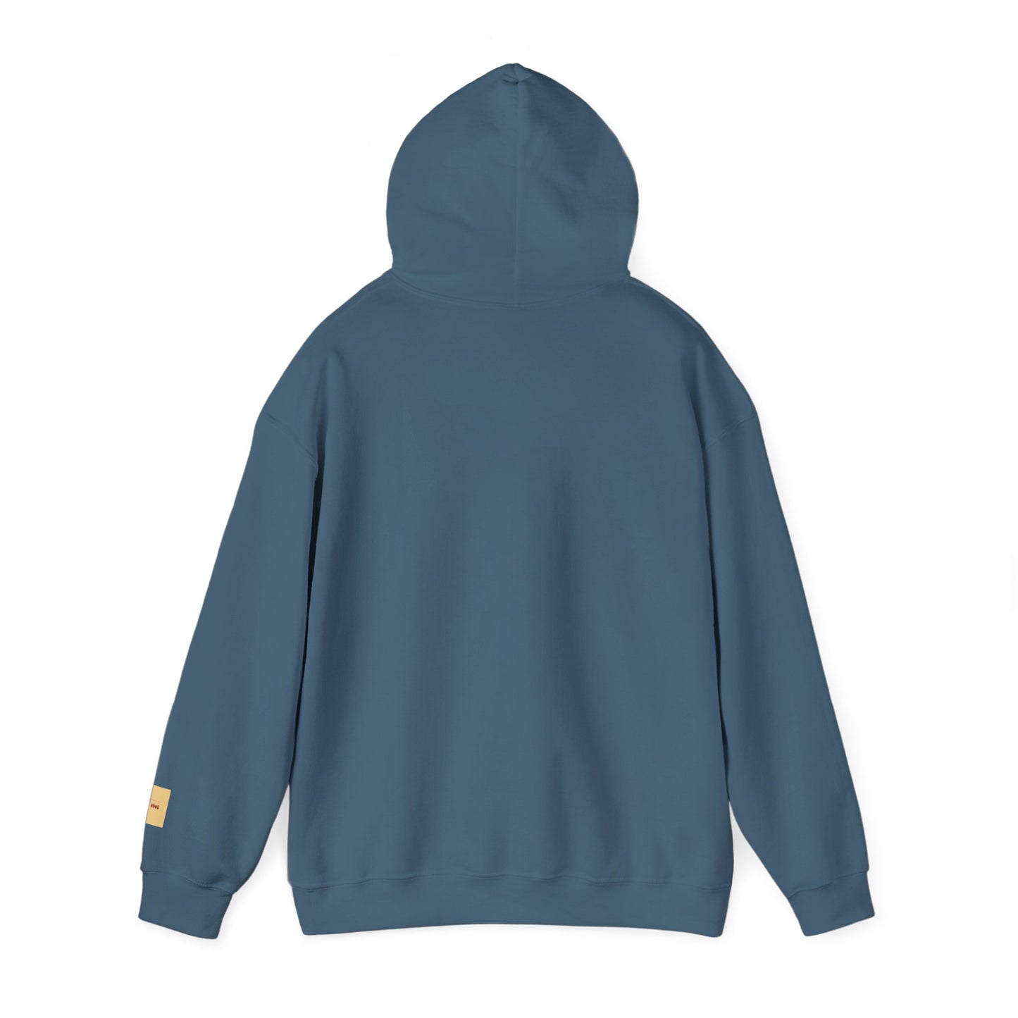 Cozy Halloween Cake Hoodie, Unisex Sweatshirt, Fall Fashion, Pumpkin Spice, Cute Autumn Apparel, Seasonal Gift