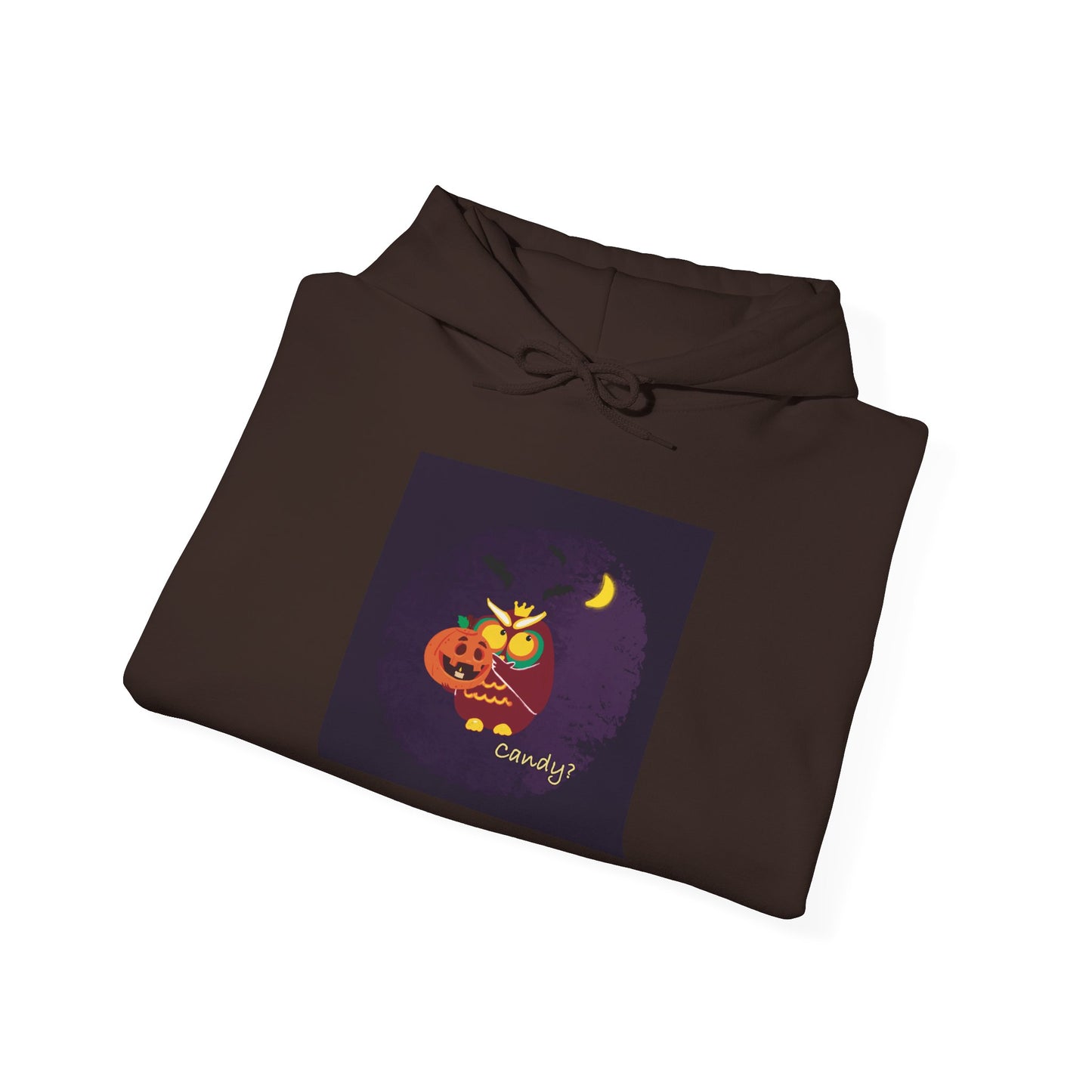 Cozy Halloween Sweatshirt Featuring Whimsical Pumpkin Design | Perfect for Fall, Halloween, Bonfires, Casual Outings, Gift Ideas