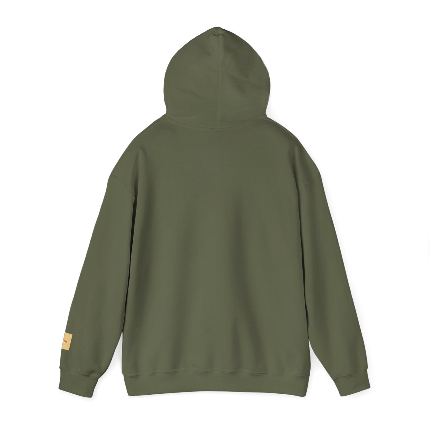 Cozy Halloween Cake Hoodie, Unisex Sweatshirt, Fall Fashion, Pumpkin Spice, Cute Autumn Apparel, Seasonal Gift