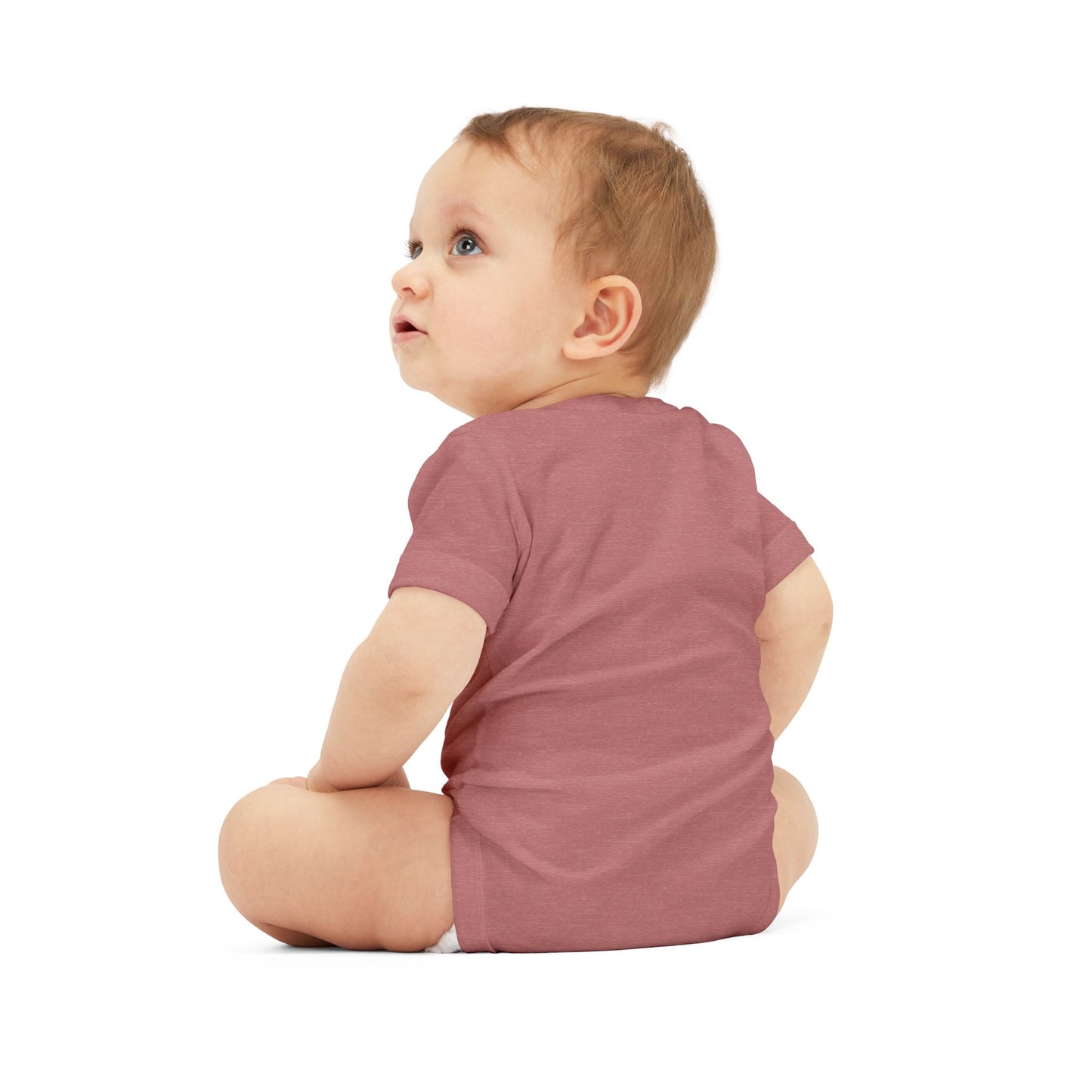 Adorable Owl Love Infant Jersey One Piece - Cute Baby Bodysuit for Baby Showers & Valentine's Day