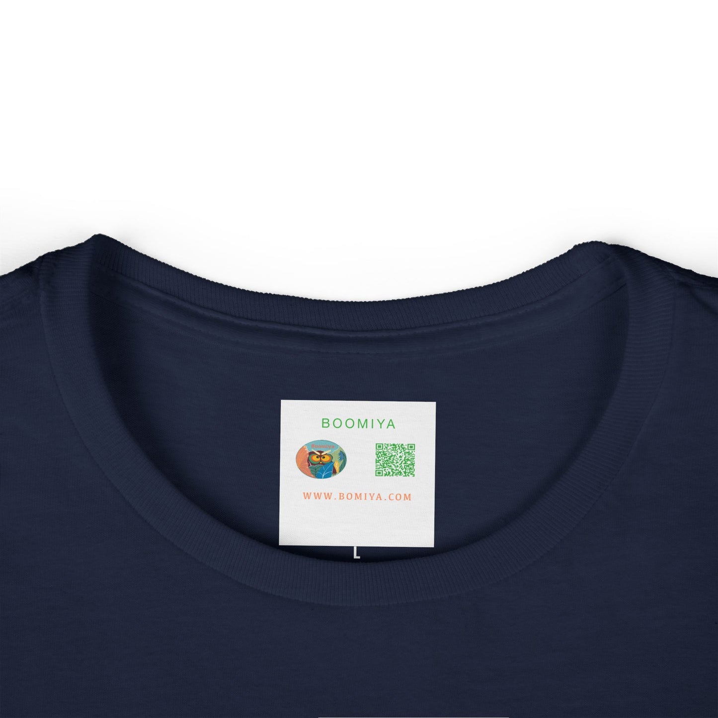Colorado Mountain Graphic Tee | Women's Softstyle T-Shirt, Colorado Lover Gift, Travel Shirt, Nature Top, Outdoor Adventure Apparel