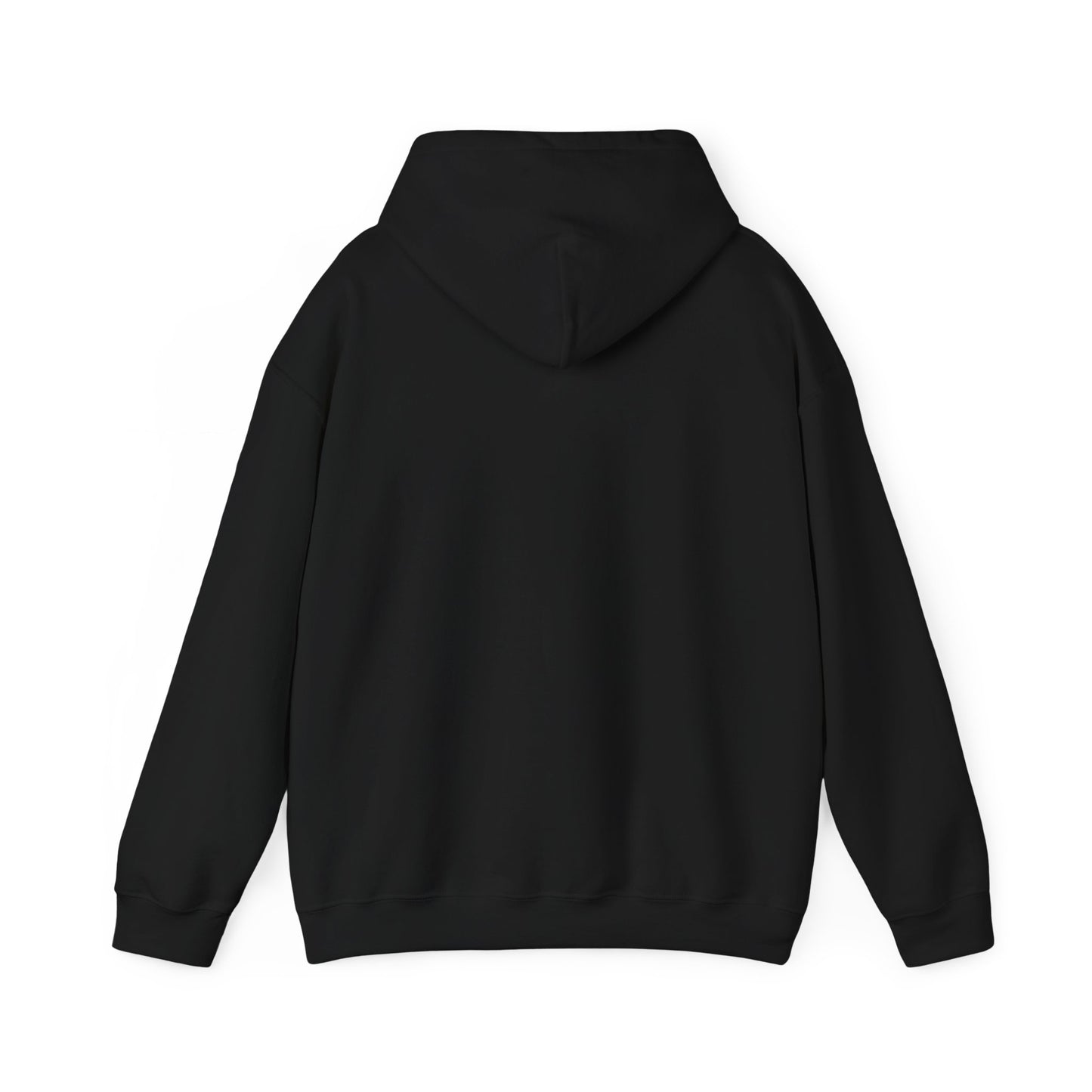 Cute Animal Duo Hoodie - Unisex Heavy Blend™ Sweatshirt