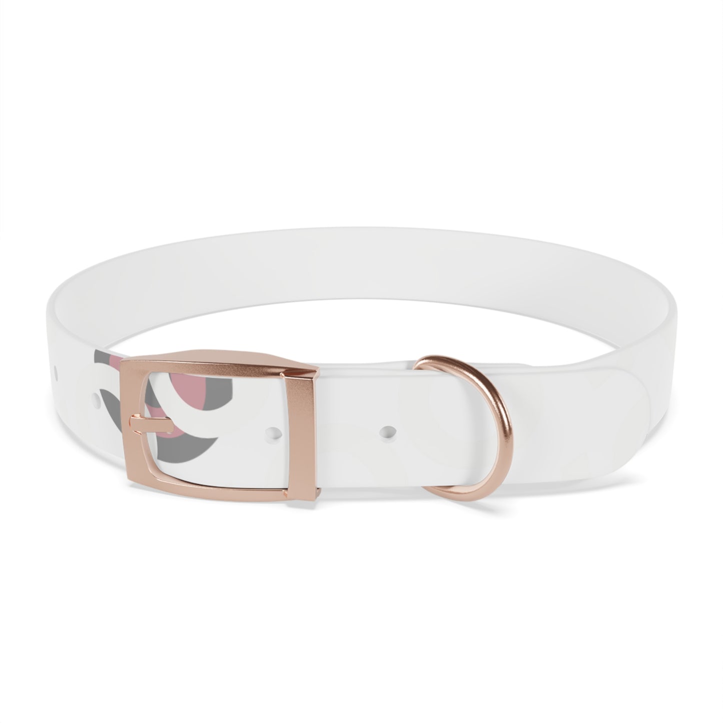 Stylish Dog Collar, Pet Accessory, Personalized Dog Gear, Everyday Use, Gift for Dog Lovers, Trendy Pet Fashion