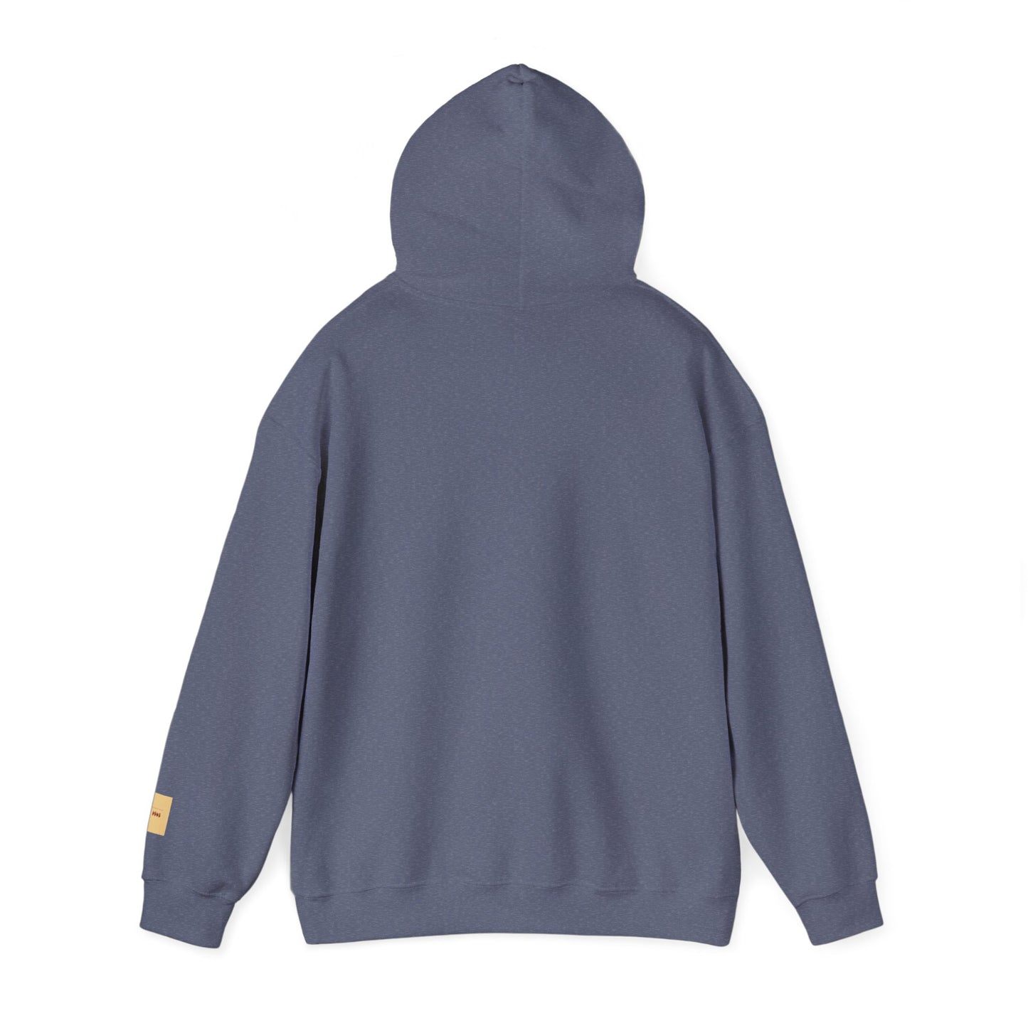 Cozy Halloween Cake Hoodie, Unisex Sweatshirt, Fall Fashion, Pumpkin Spice, Cute Autumn Apparel, Seasonal Gift