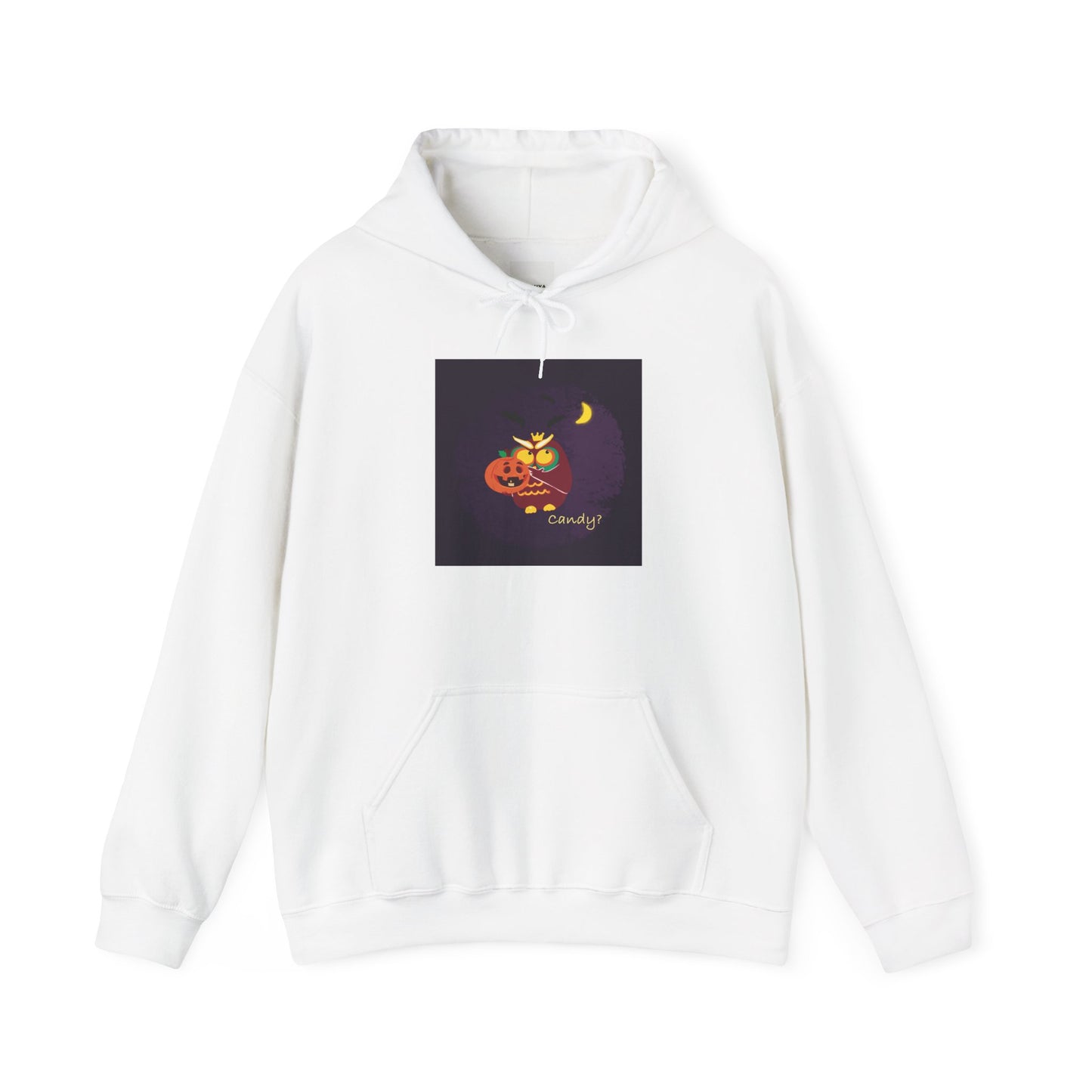 Cozy Halloween Sweatshirt Featuring Whimsical Pumpkin Design | Perfect for Fall, Halloween, Bonfires, Casual Outings, Gift Ideas