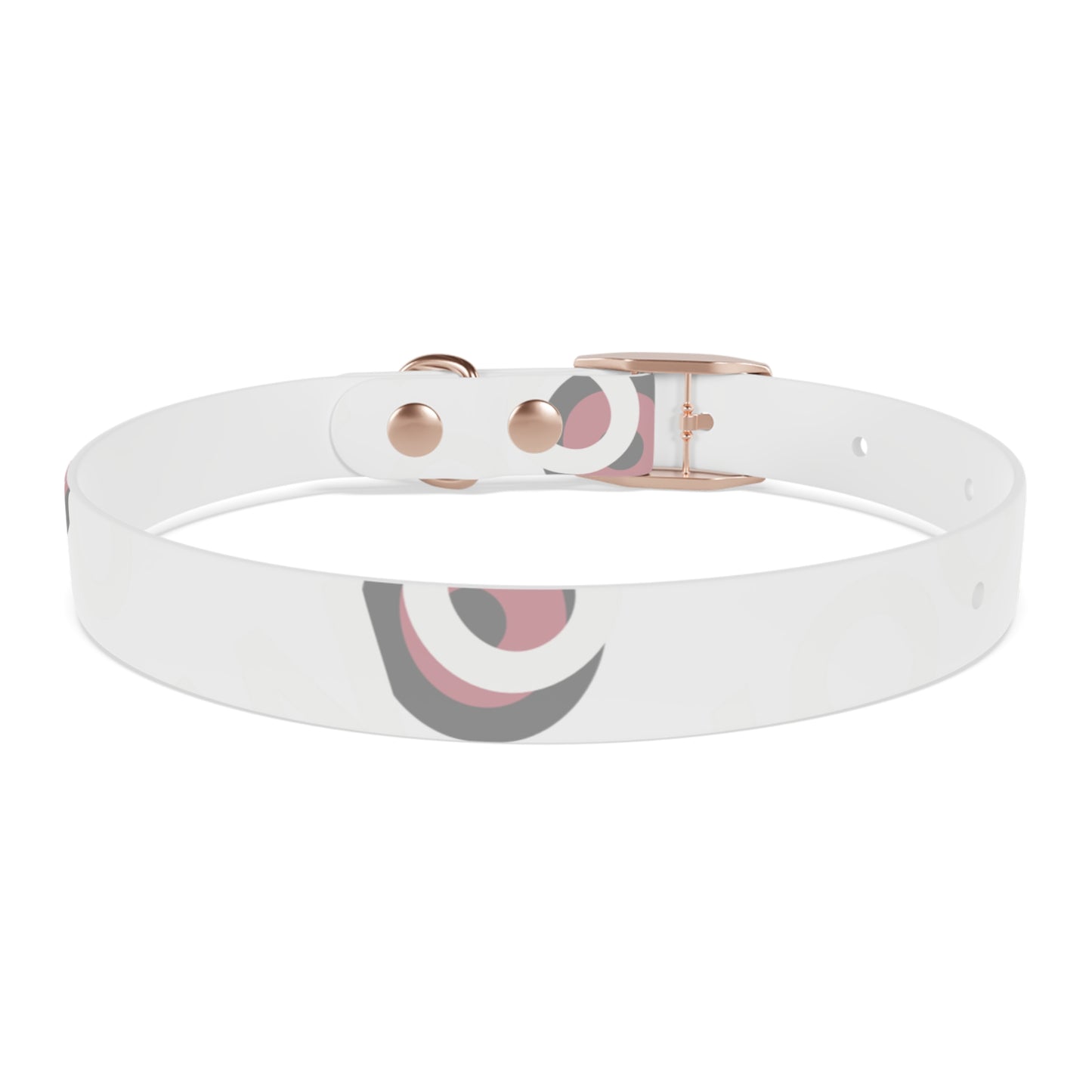 Stylish Dog Collar, Pet Accessory, Personalized Dog Gear, Everyday Use, Gift for Dog Lovers, Trendy Pet Fashion