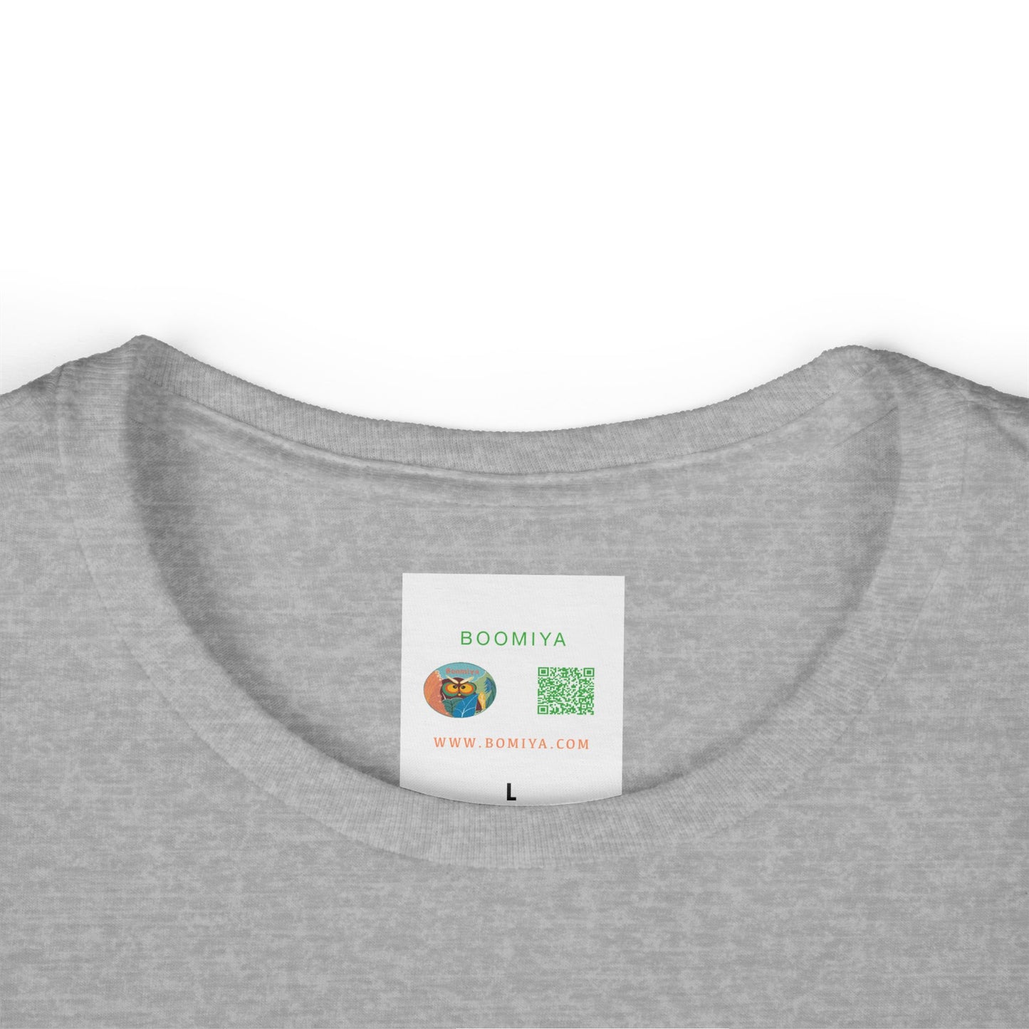 Empowering Kindness Tee - Women's Softstyle T-Shirt, Inspirational Gift, Self-Care Reminder, Casual Outfit, Everyday Wear