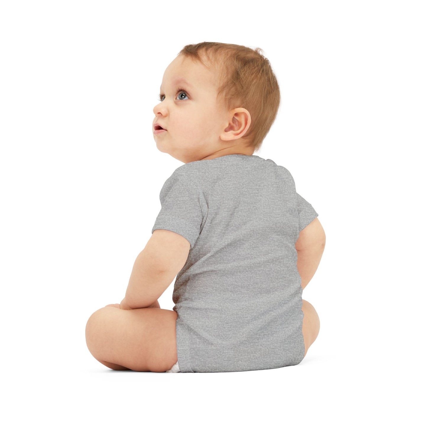Adorable Owl Love Infant Jersey One Piece - Cute Baby Bodysuit for Baby Showers & Valentine's Day