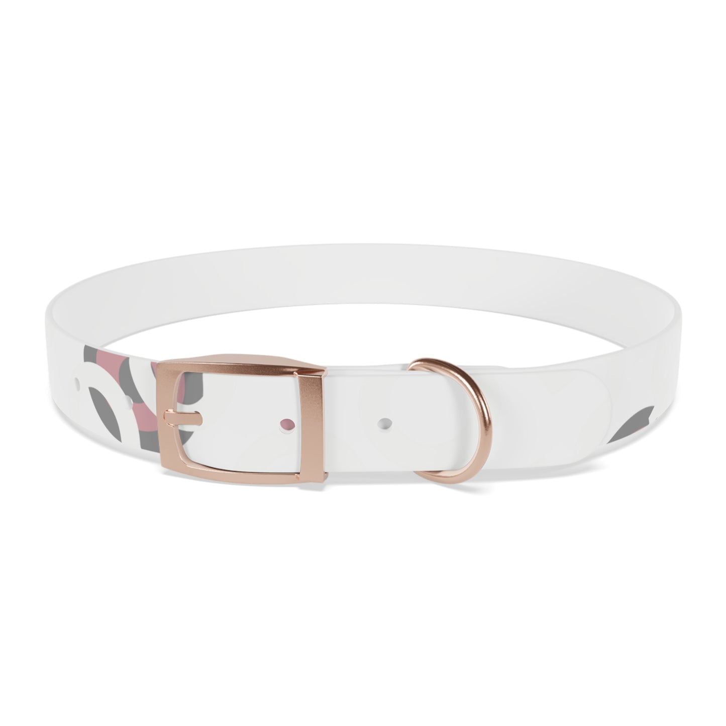 Stylish Dog Collar, Pet Accessory, Personalized Dog Gear, Everyday Use, Gift for Dog Lovers, Trendy Pet Fashion
