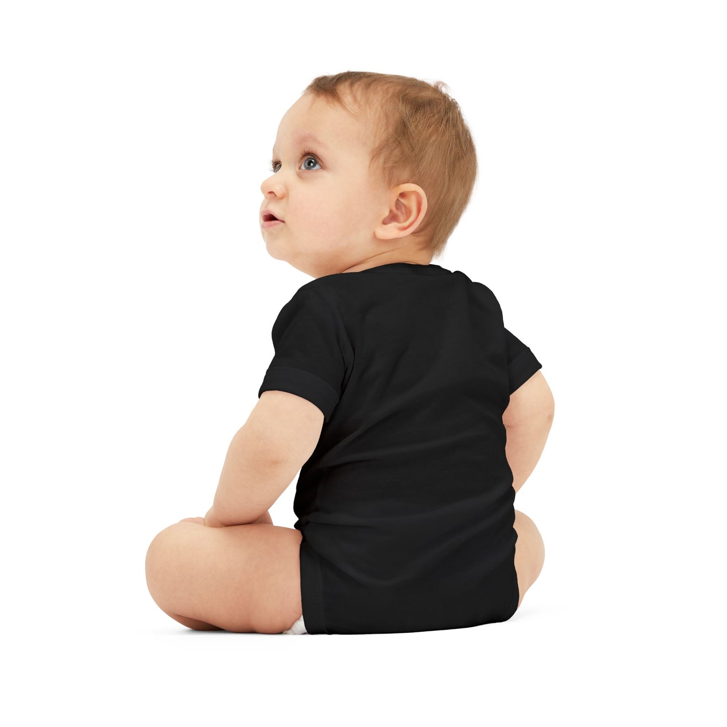 Adorable Owl Love Infant Jersey One Piece - Cute Baby Bodysuit for Baby Showers & Valentine's Day