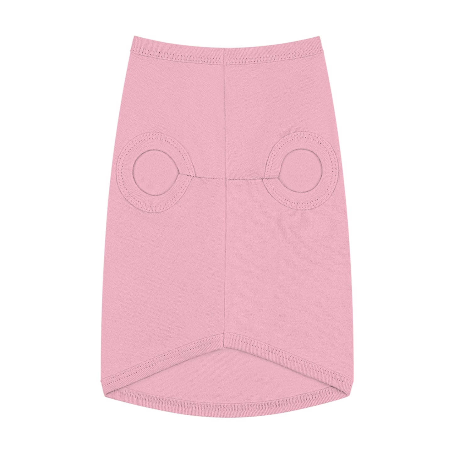 Cute Pet Tank Top with Fun Owl Design for Dogs, Dog Apparel, Pet Gift, Pet Costume, Summer Wear, Animal Lover Gift