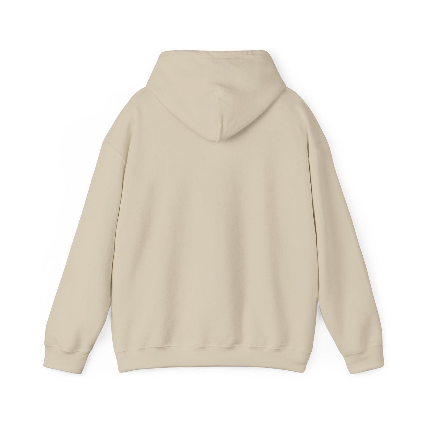Cute Animal Duo Hoodie - Unisex Heavy Blend™ Sweatshirt