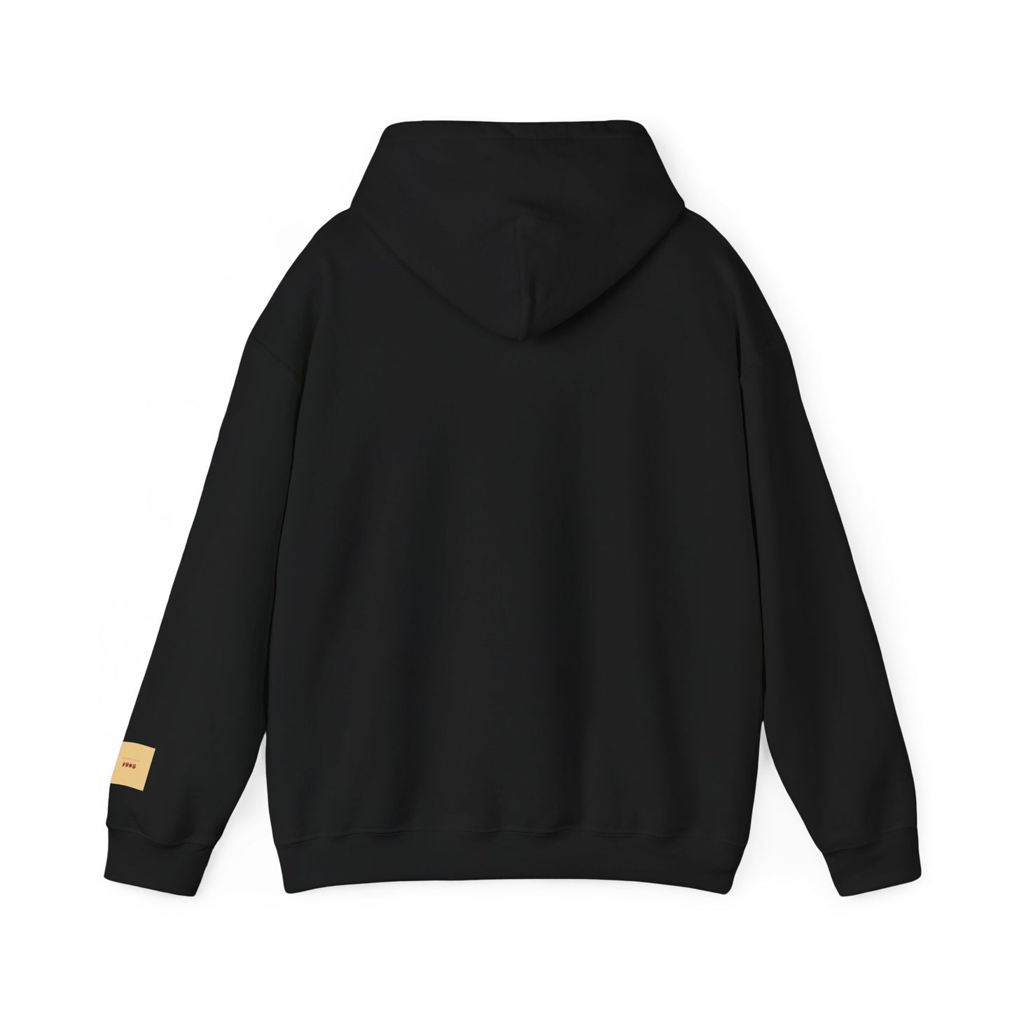 Cozy Halloween Cake Hoodie, Unisex Sweatshirt, Fall Fashion, Pumpkin Spice, Cute Autumn Apparel, Seasonal Gift