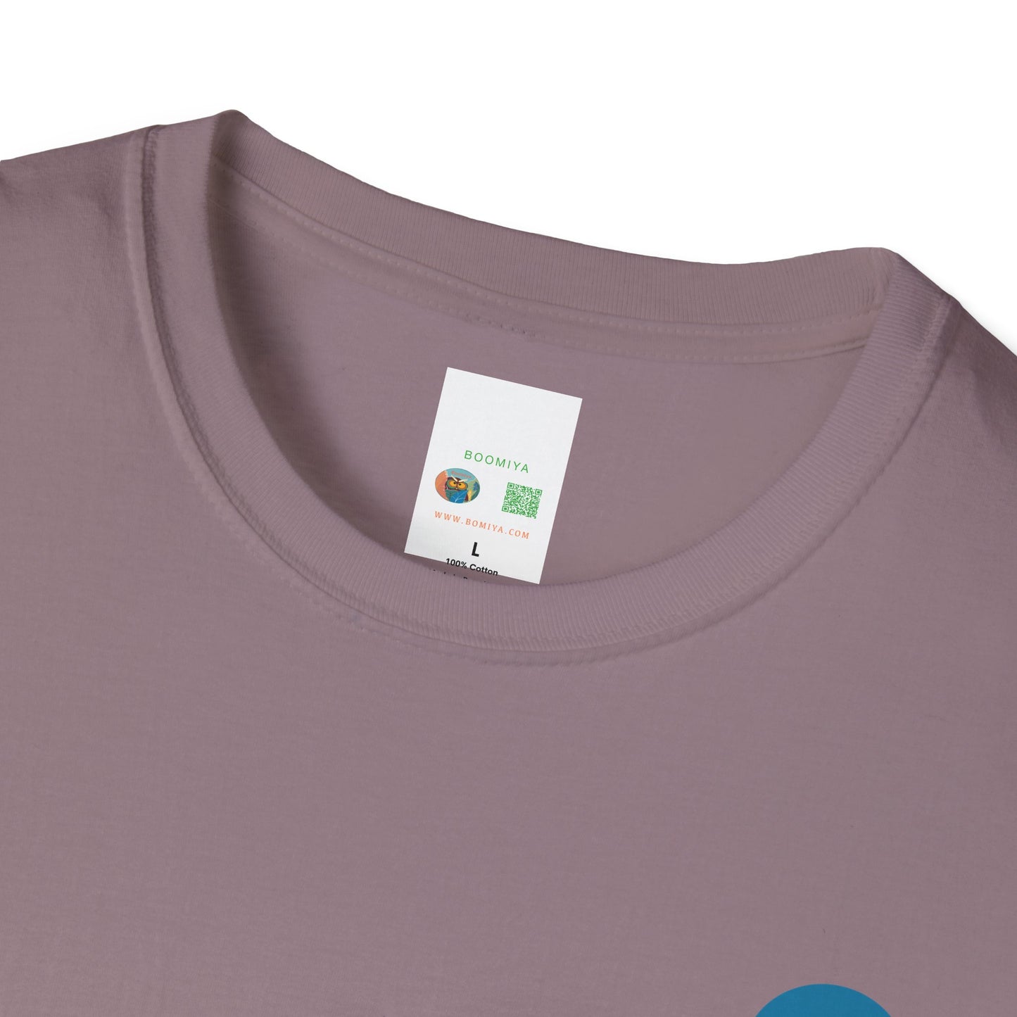 Fort Collins Colorado Unisex T-Shirt | Softstyle Tee for Travel Lovers, Adventure Seekers, and Summer Days, Gift for Nature Enthusiasts