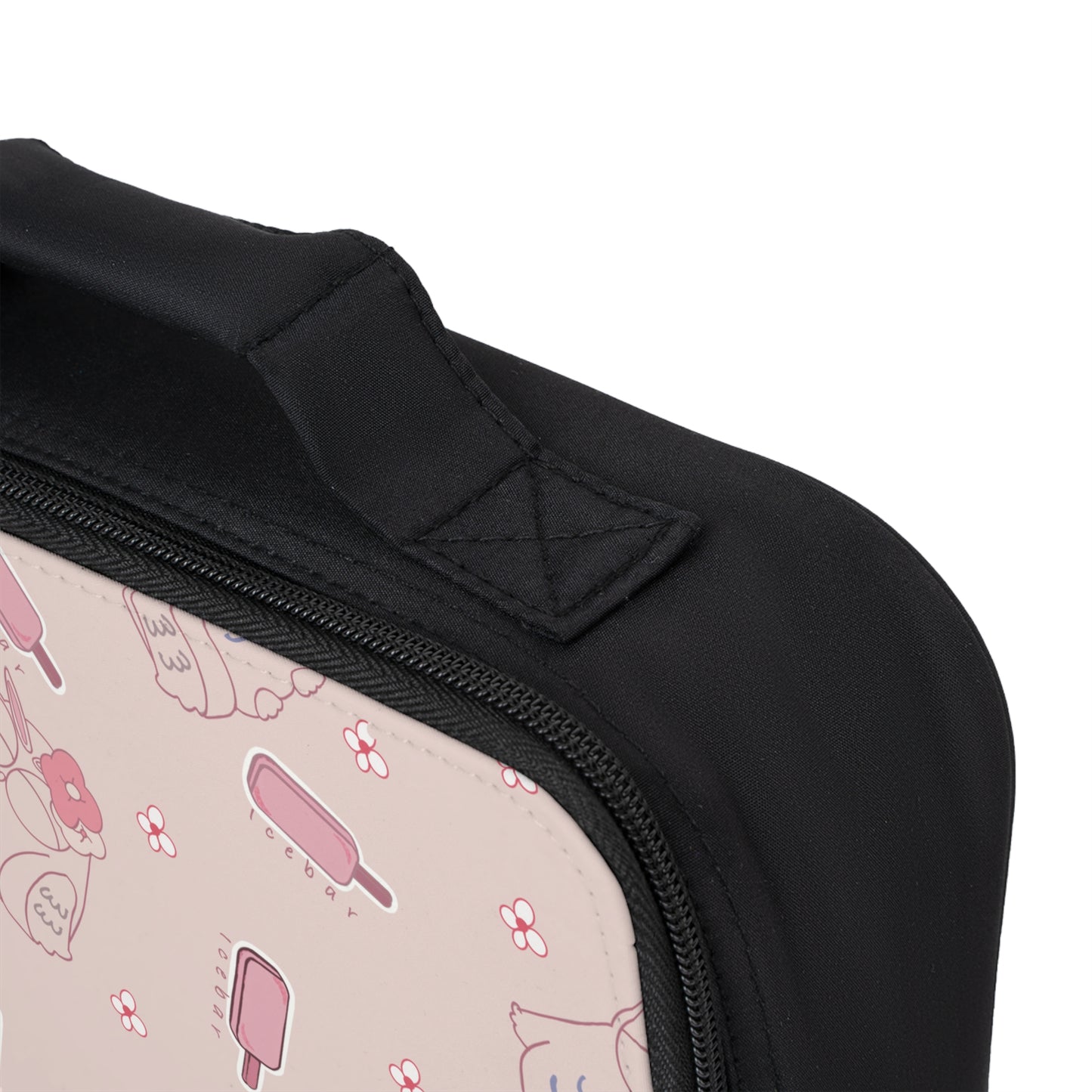 Whimsical Owl Lunch Bag – Cute Kids Lunchbox, Insulated Bag for School, Picnic, Travel, Gift for Students, Back to School Essentials