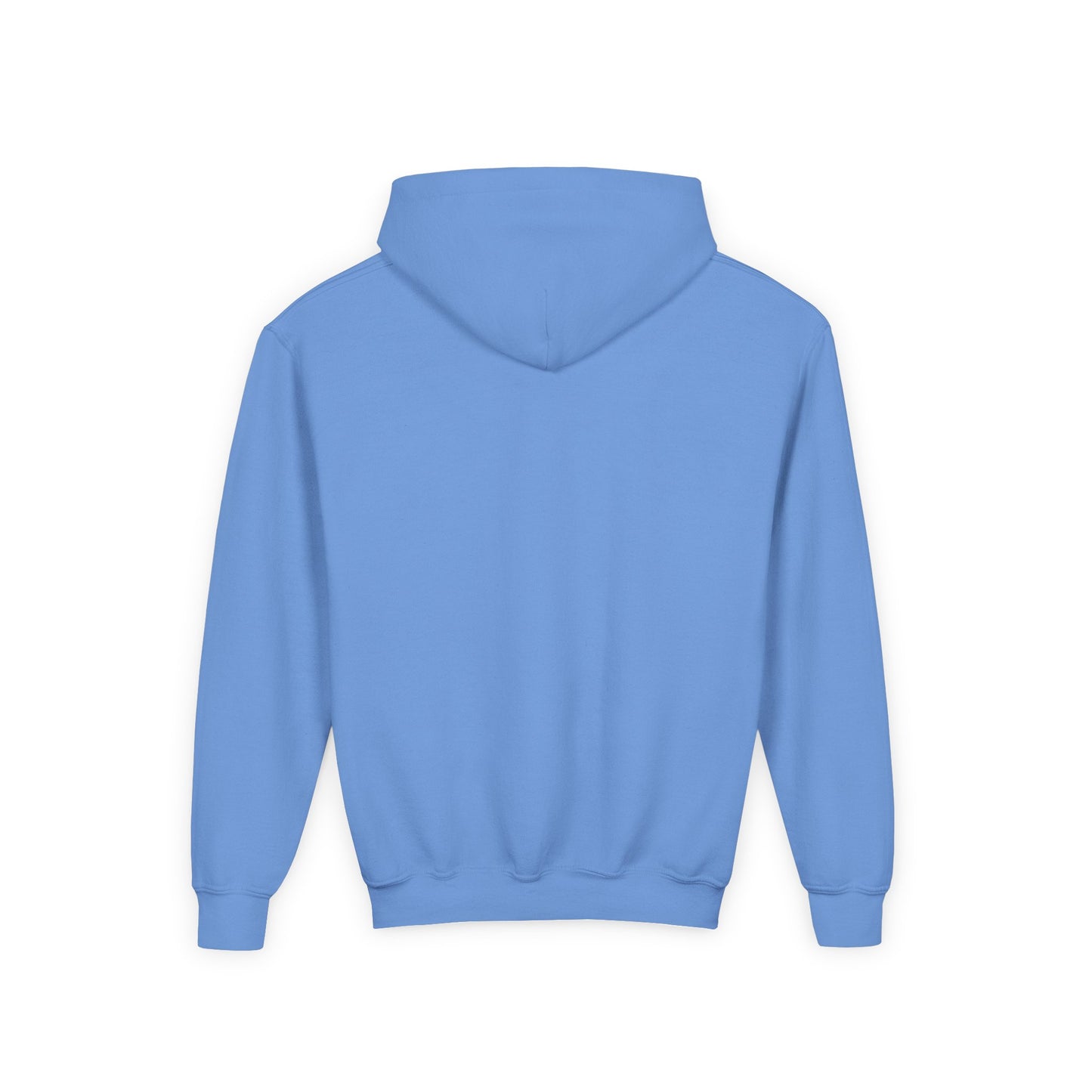 Halloween Youth Hoodie - Spooky Graphic Sweatshirt, Perfect for Fall Fun, Trick-or-Treating, Costume Parties, Cozy Sweater