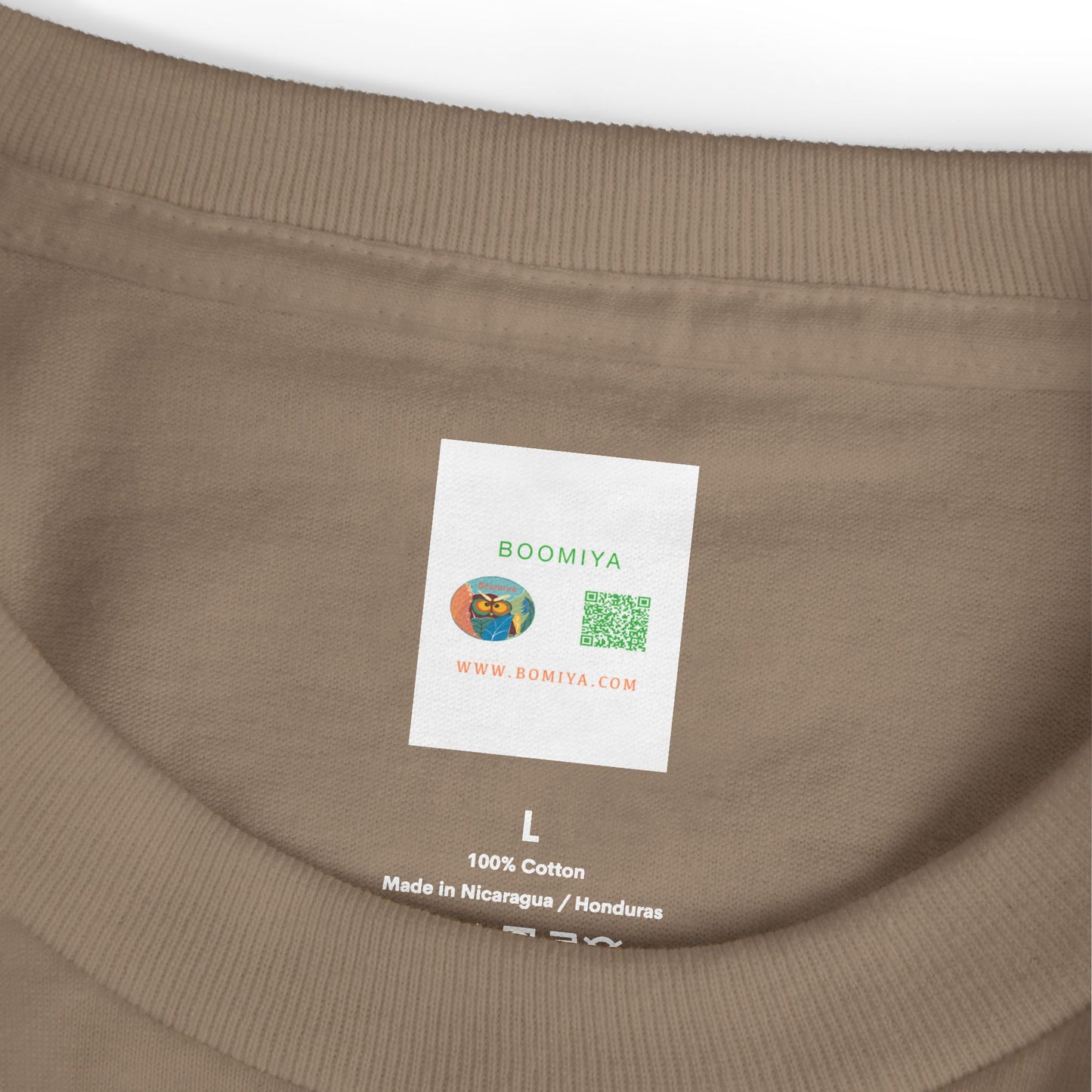 Love Colorado Graphic Tee - Unisex Garment-Dyed Heavyweight Cotton T-Shirt