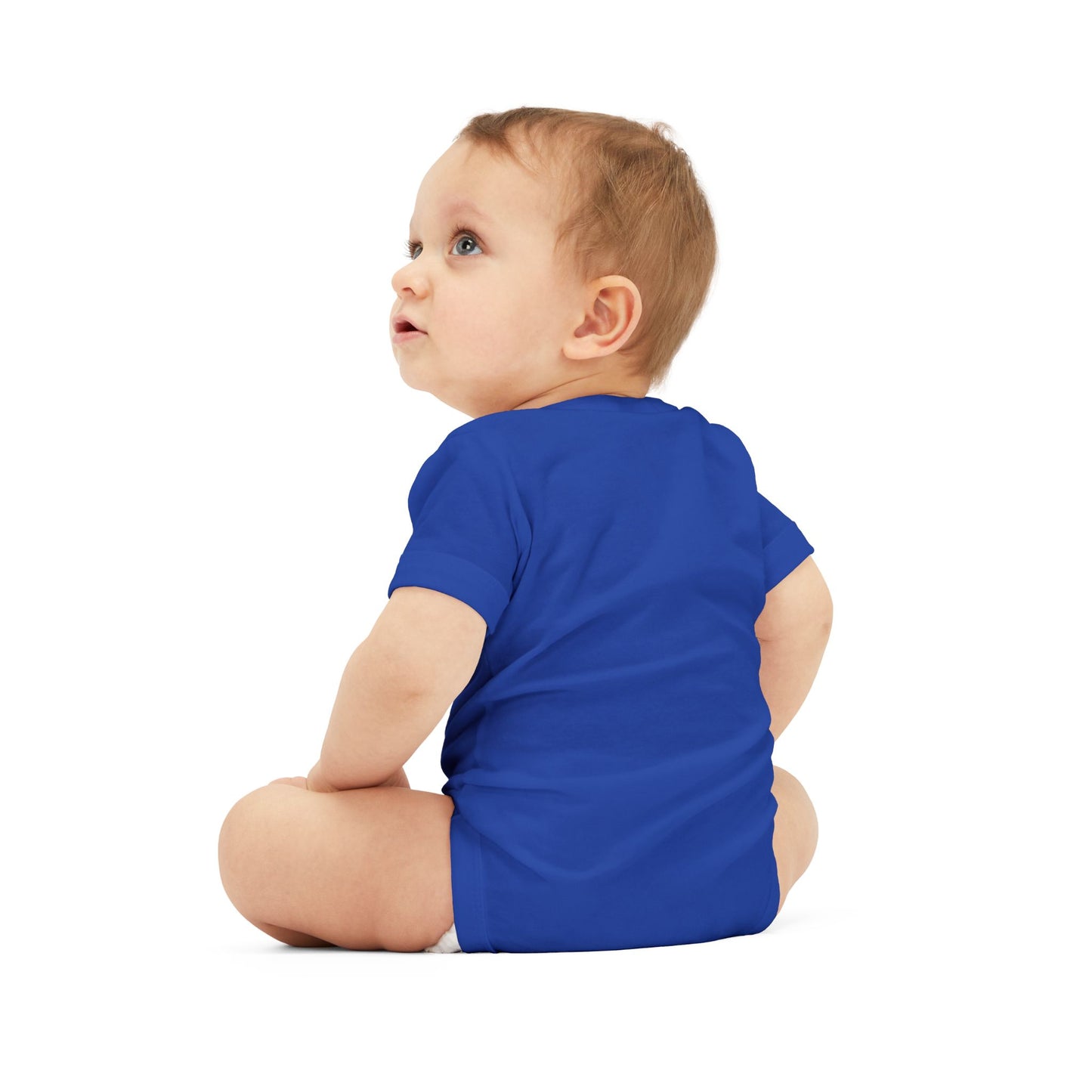 Adorable Owl Love Infant Jersey One Piece - Cute Baby Bodysuit for Baby Showers & Valentine's Day