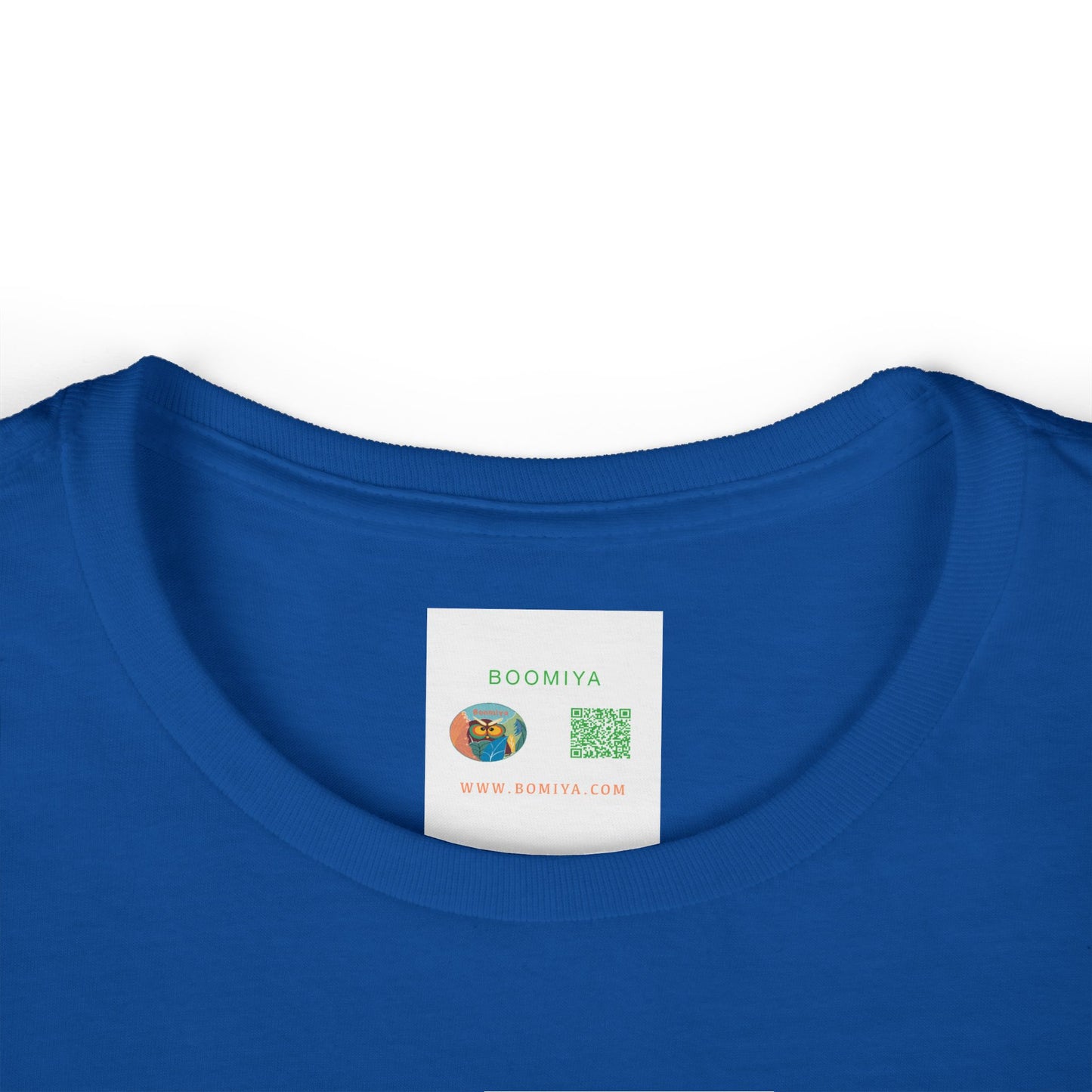 Empowering Kindness Tee - Women's Softstyle T-Shirt, Inspirational Gift, Self-Care Reminder, Casual Outfit, Everyday Wear