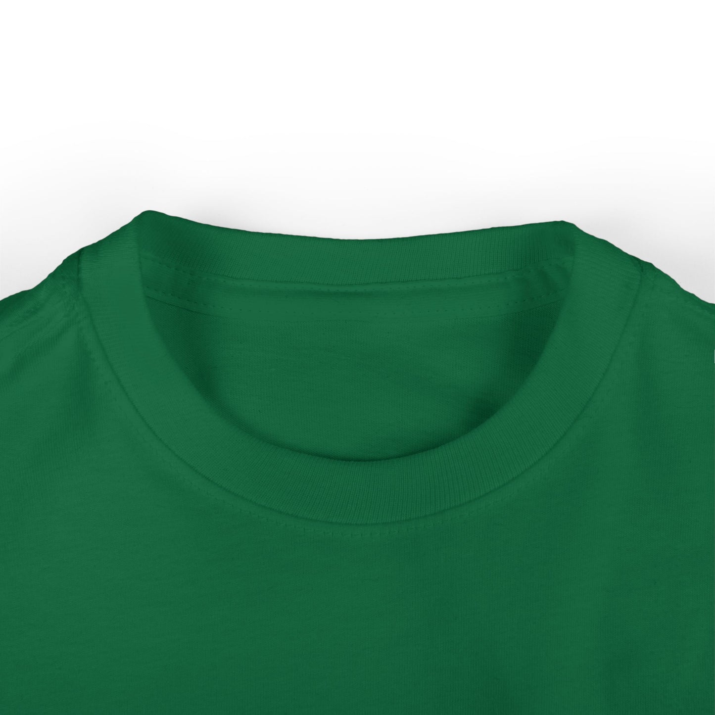Cute Infant Fine Jersey Tee with Playful Design for Babies