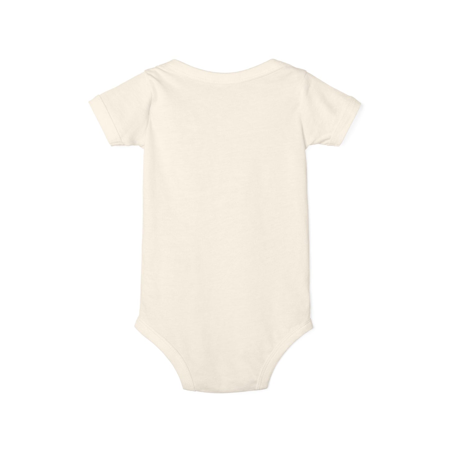 Adorable Owl Love Infant Jersey One Piece - Cute Baby Bodysuit for Baby Showers & Valentine's Day