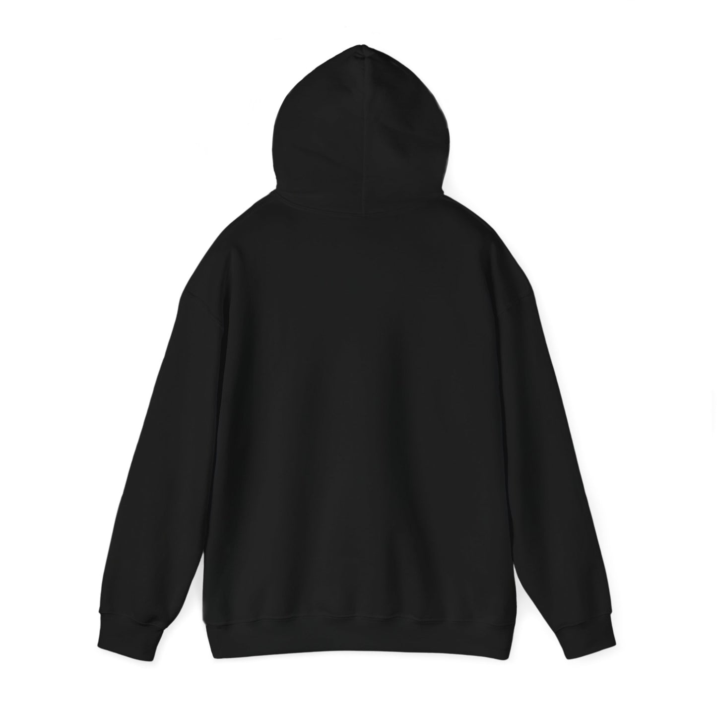 Cute Animal Duo Hoodie - Unisex Heavy Blend™ Sweatshirt