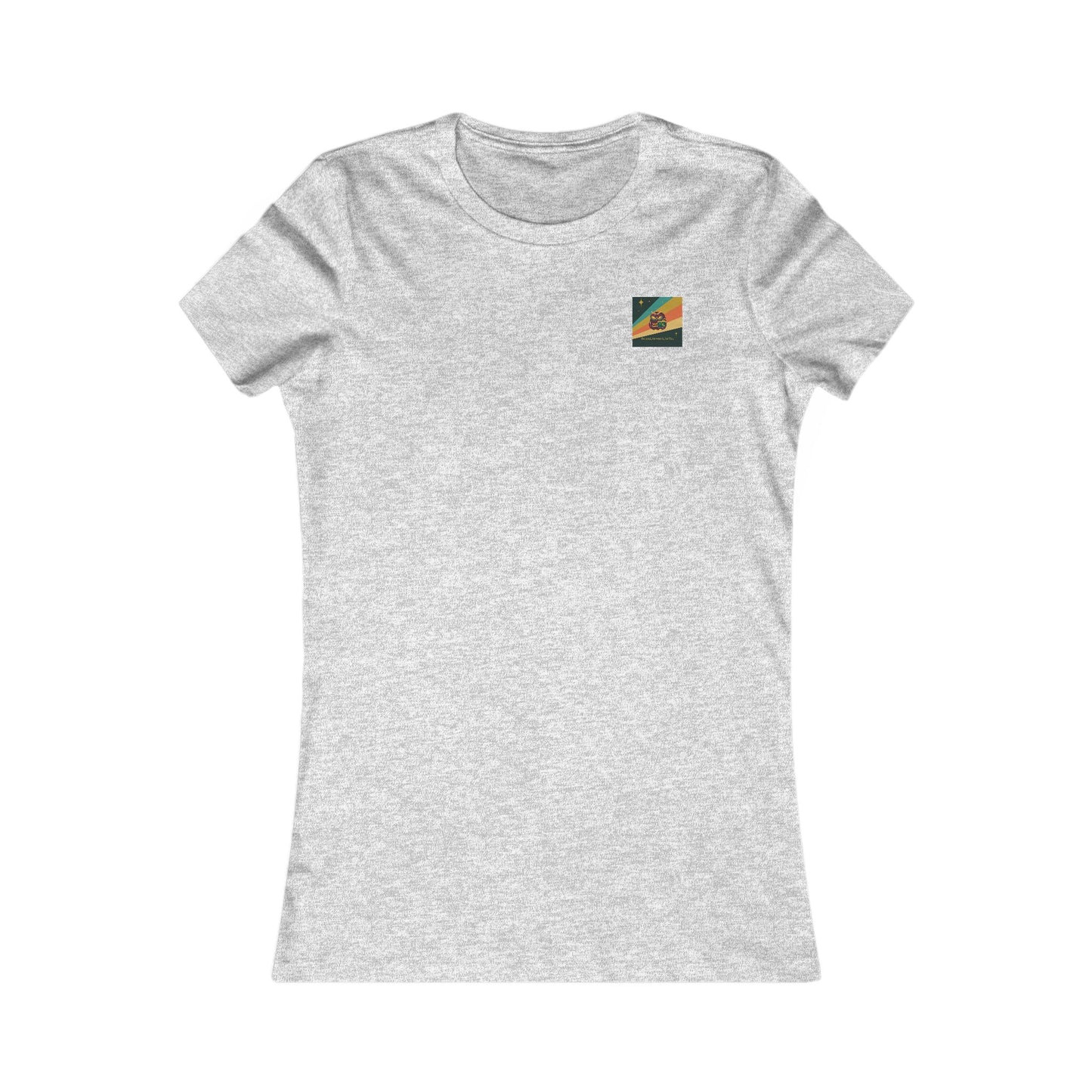 Whimsical Women's Tee, Playful Shirt, Be Loud Be Weird Be You, Funny Graphic Tee, Everyday Fashion, Gift for Her