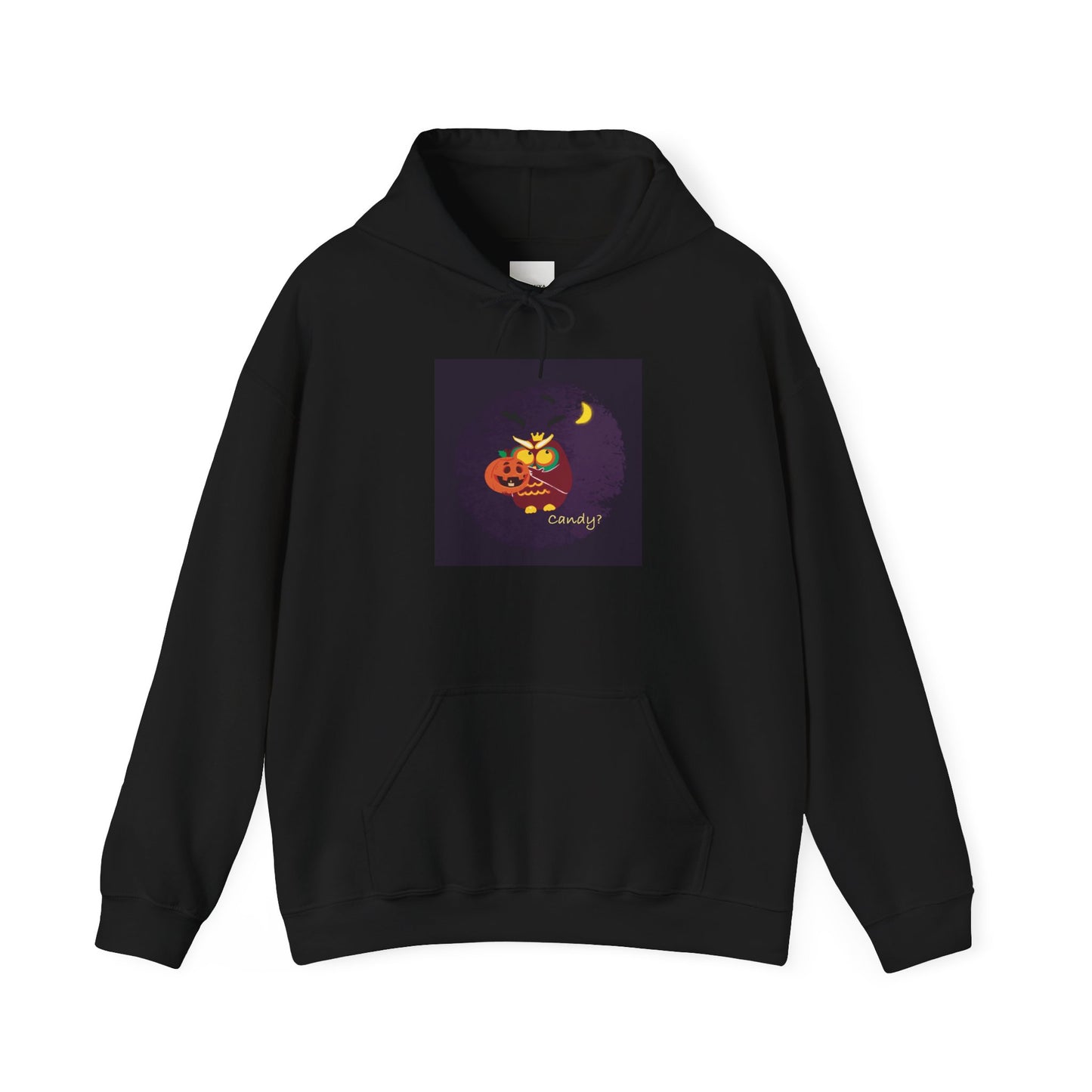 Cozy Halloween Sweatshirt Featuring Whimsical Pumpkin Design | Perfect for Fall, Halloween, Bonfires, Casual Outings, Gift Ideas