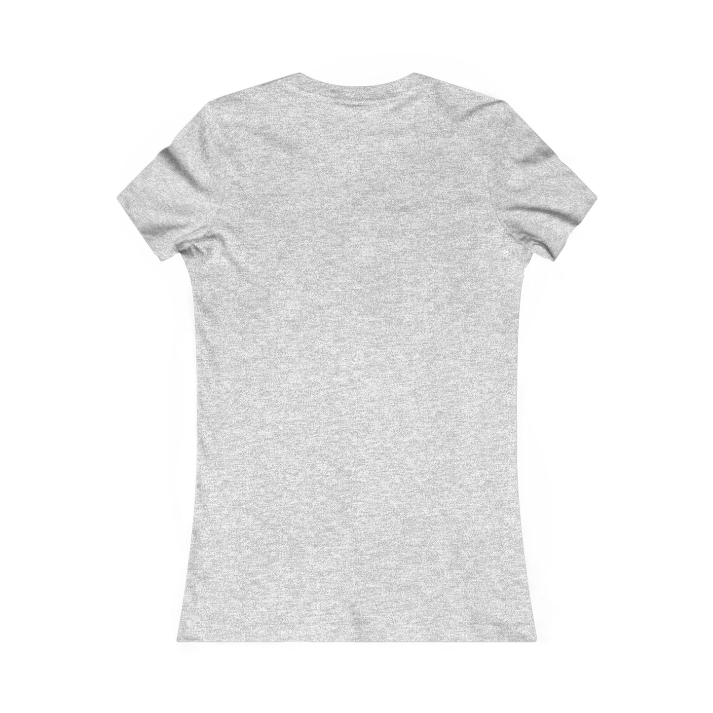Cute Design Women’s Favorite Tee - Perfect for Casual Wear