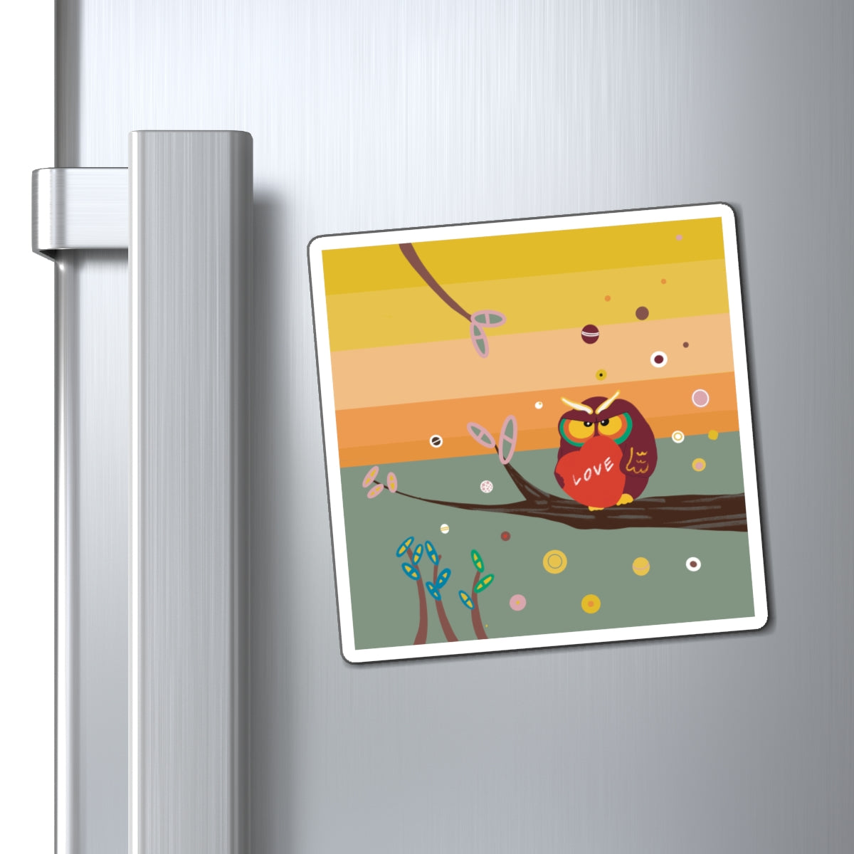 Magnets