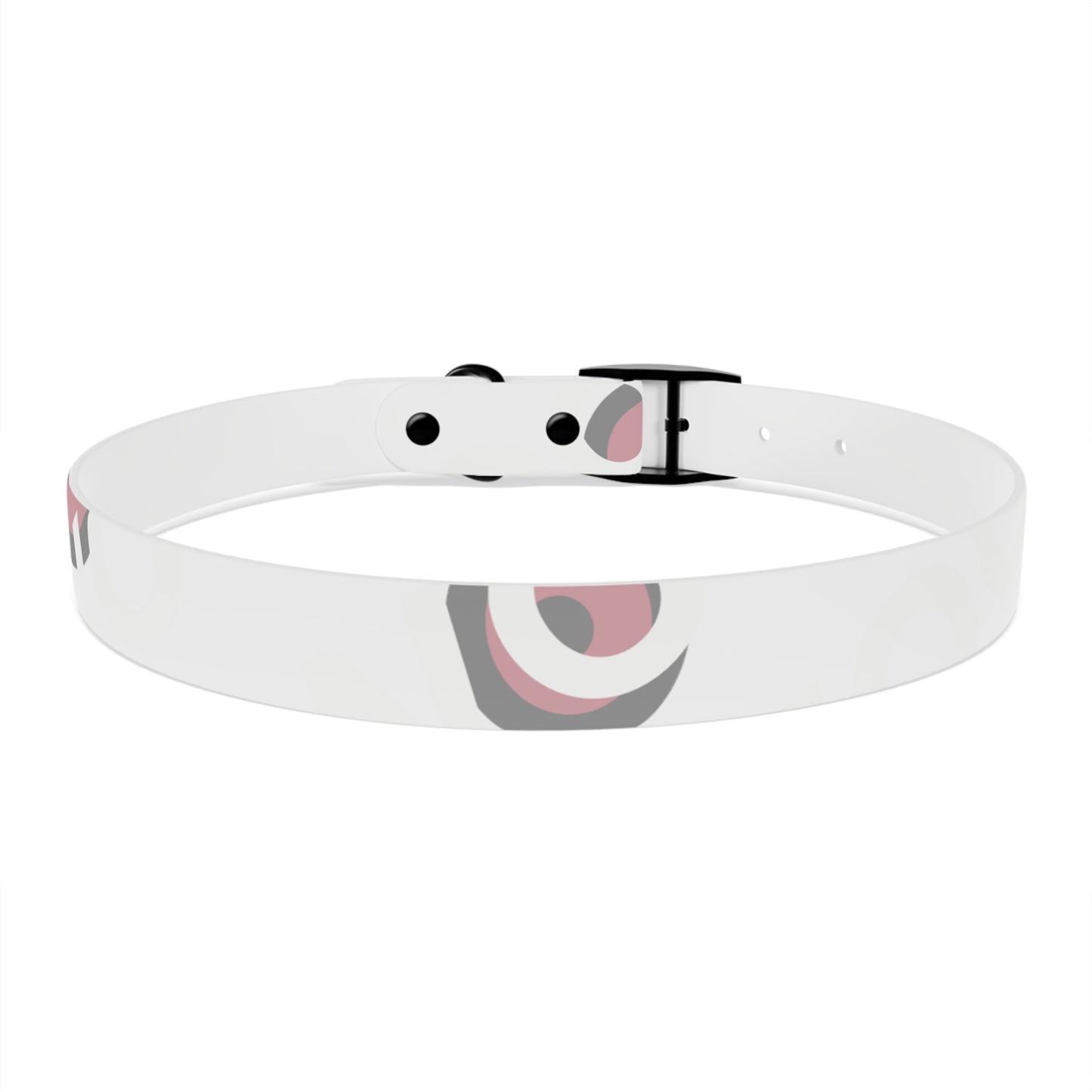 Stylish Dog Collar, Pet Accessory, Personalized Dog Gear, Everyday Use, Gift for Dog Lovers, Trendy Pet Fashion