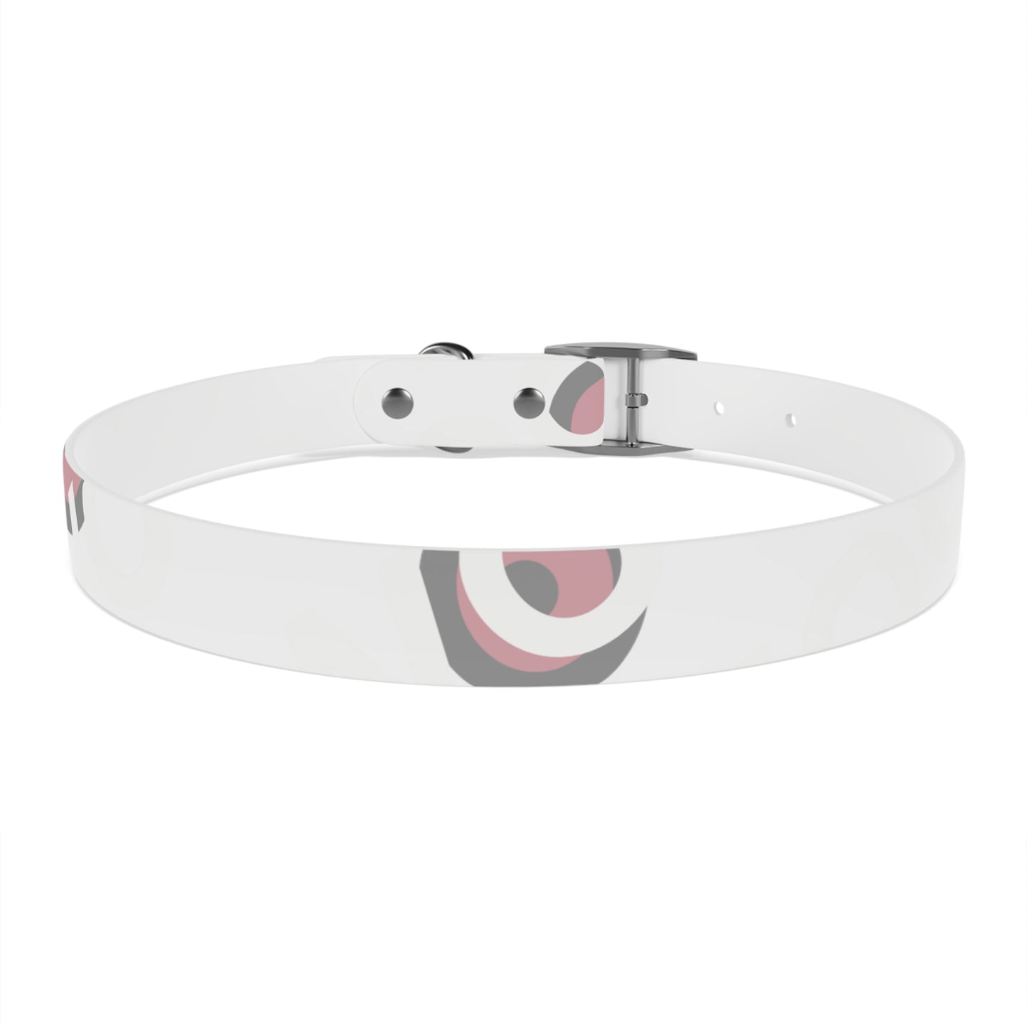 Stylish Dog Collar, Pet Accessory, Personalized Dog Gear, Everyday Use, Gift for Dog Lovers, Trendy Pet Fashion