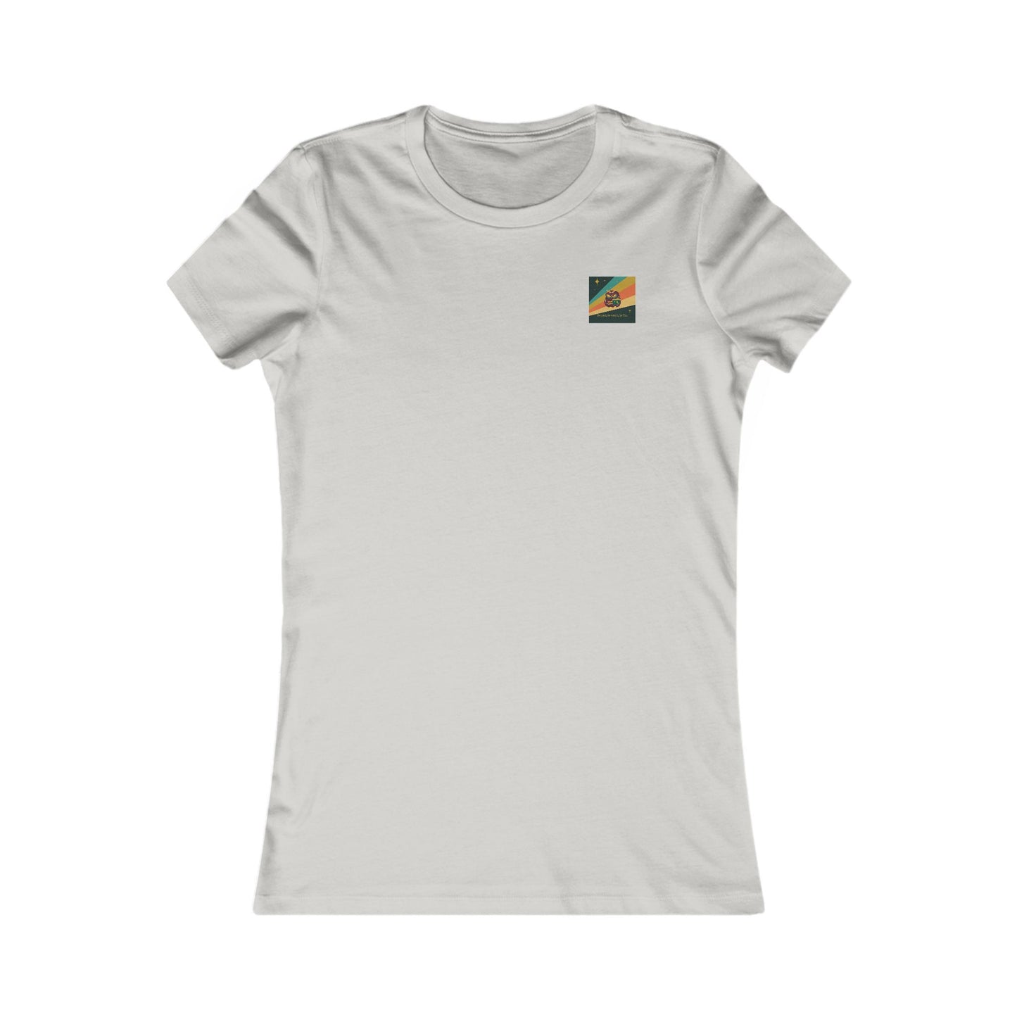 Whimsical Women's Tee, Playful Shirt, Be Loud Be Weird Be You, Funny Graphic Tee, Everyday Fashion, Gift for Her