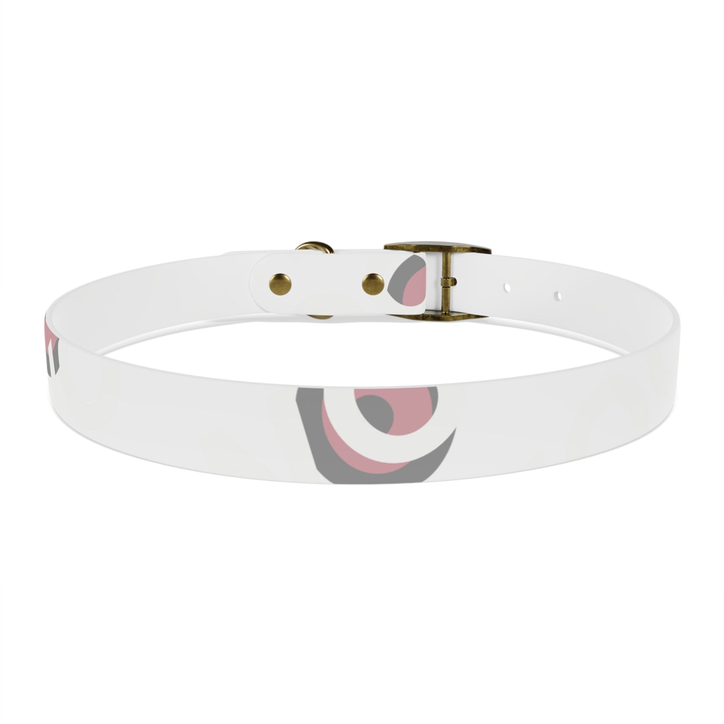 Stylish Dog Collar, Pet Accessory, Personalized Dog Gear, Everyday Use, Gift for Dog Lovers, Trendy Pet Fashion