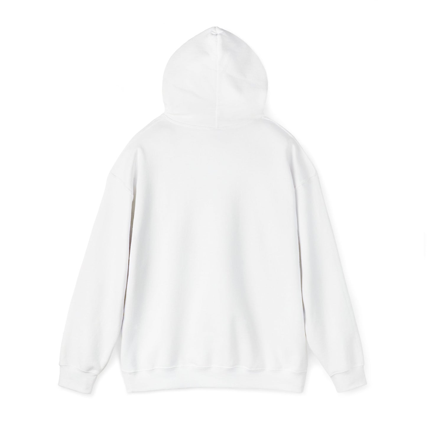 Cute Animal Duo Hoodie - Unisex Heavy Blend™ Sweatshirt