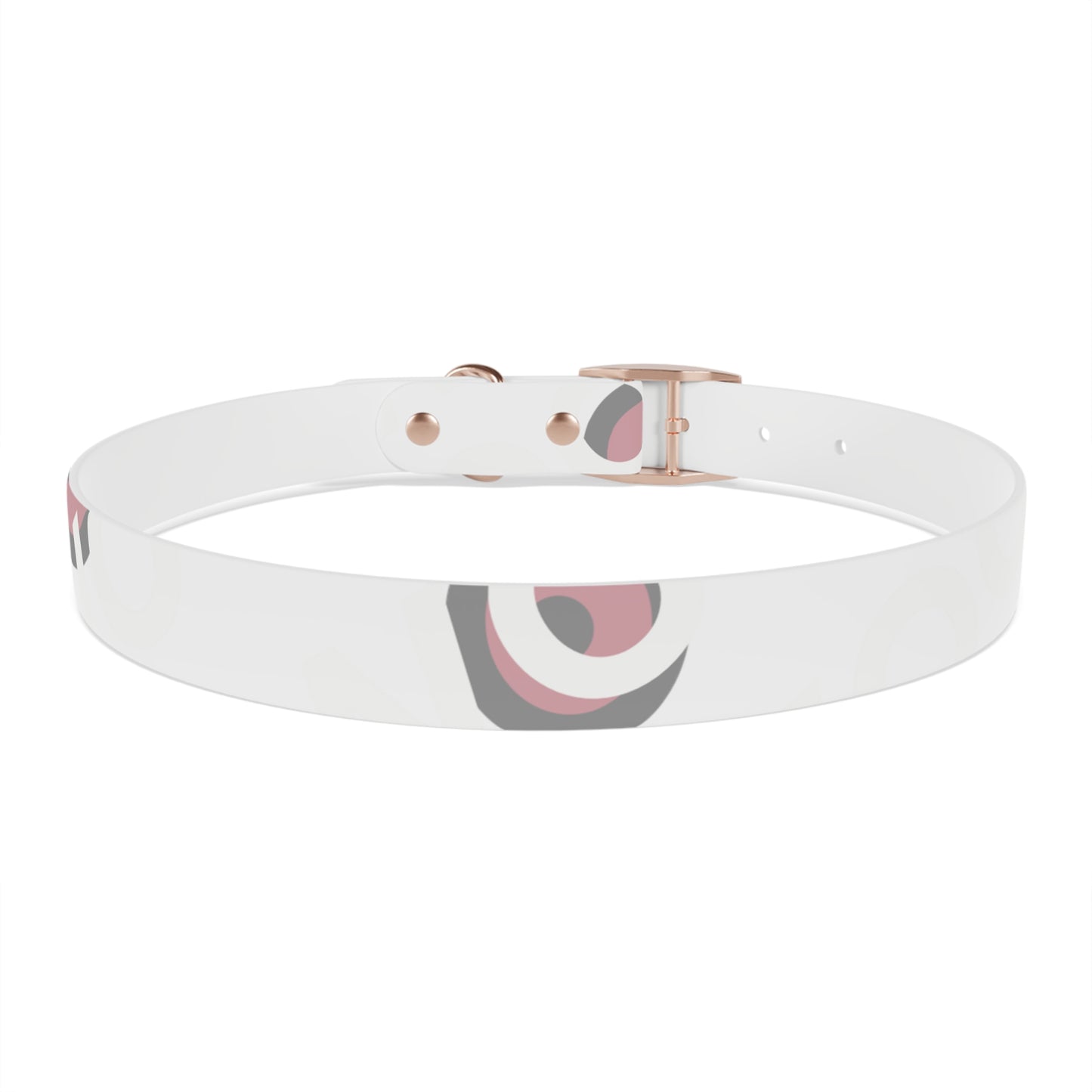 Stylish Dog Collar, Pet Accessory, Personalized Dog Gear, Everyday Use, Gift for Dog Lovers, Trendy Pet Fashion