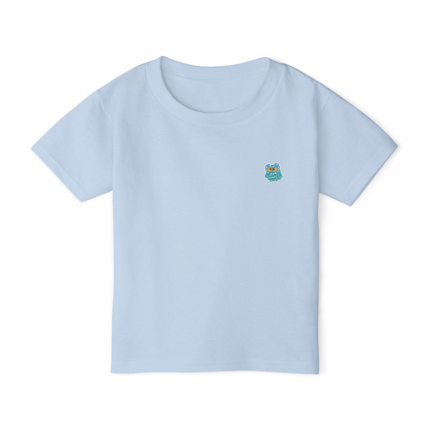 Fort Collins Colorado Toddler T-Shirt – Cute Mountain Adventure Design